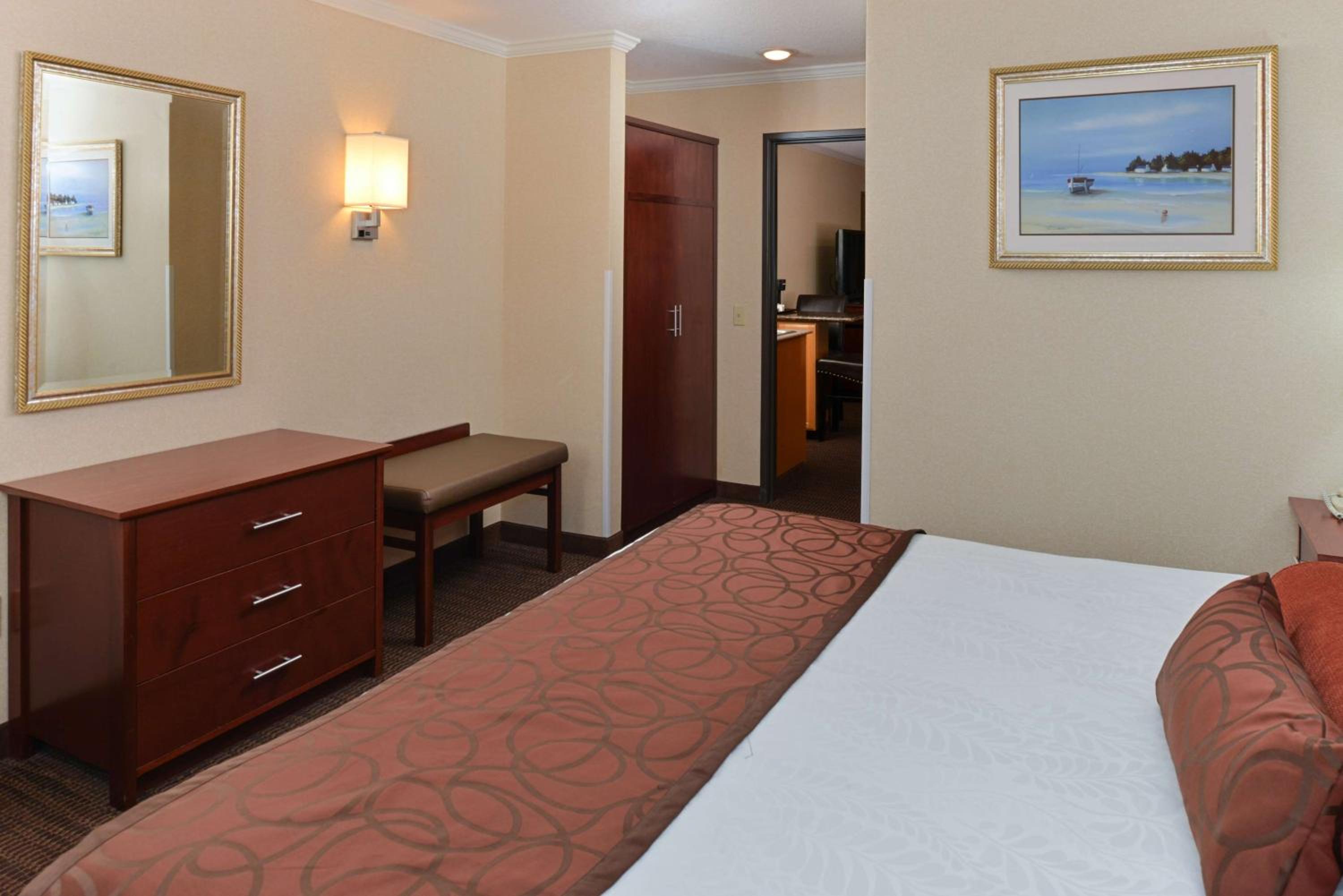 King Suite