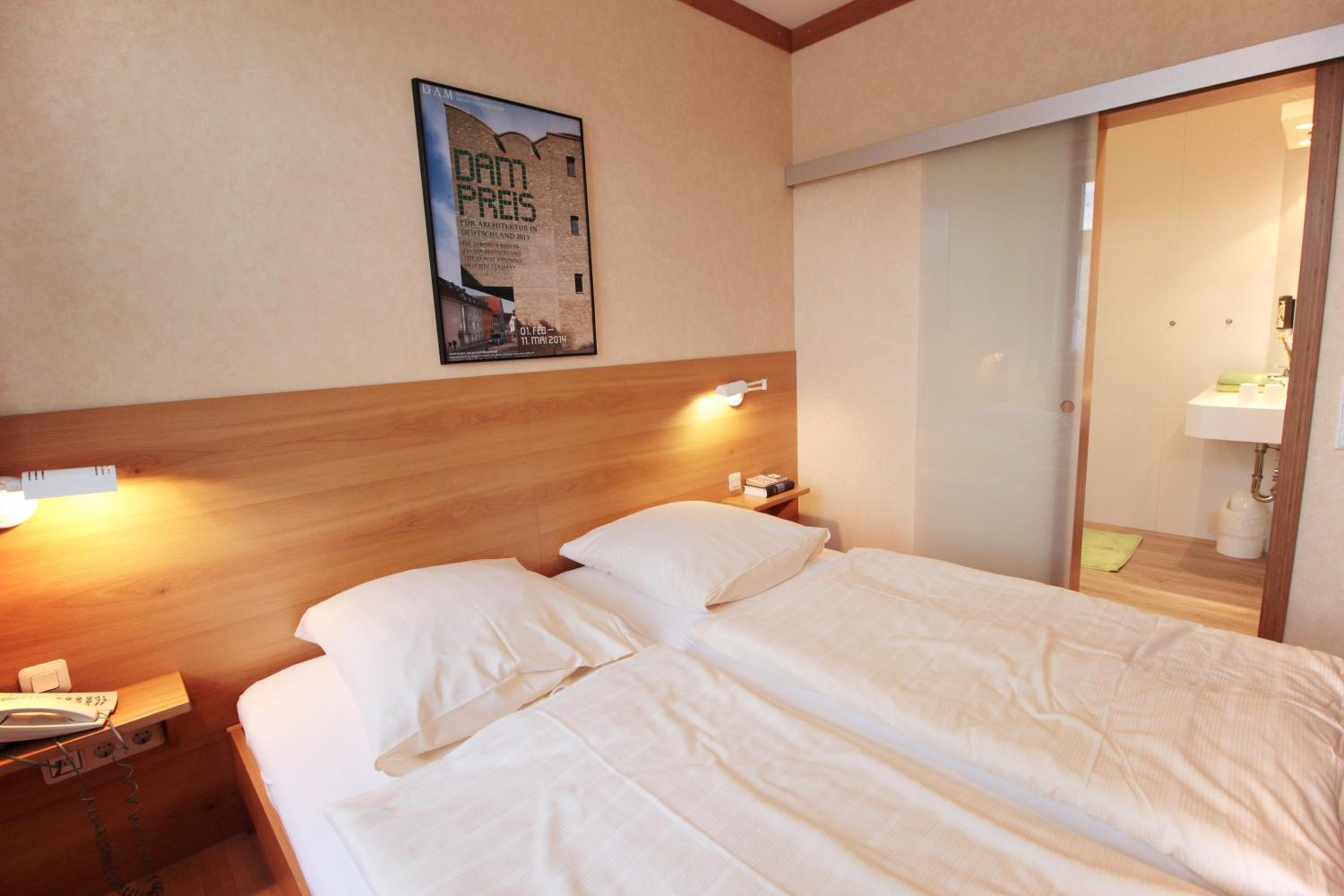 Small Double Room