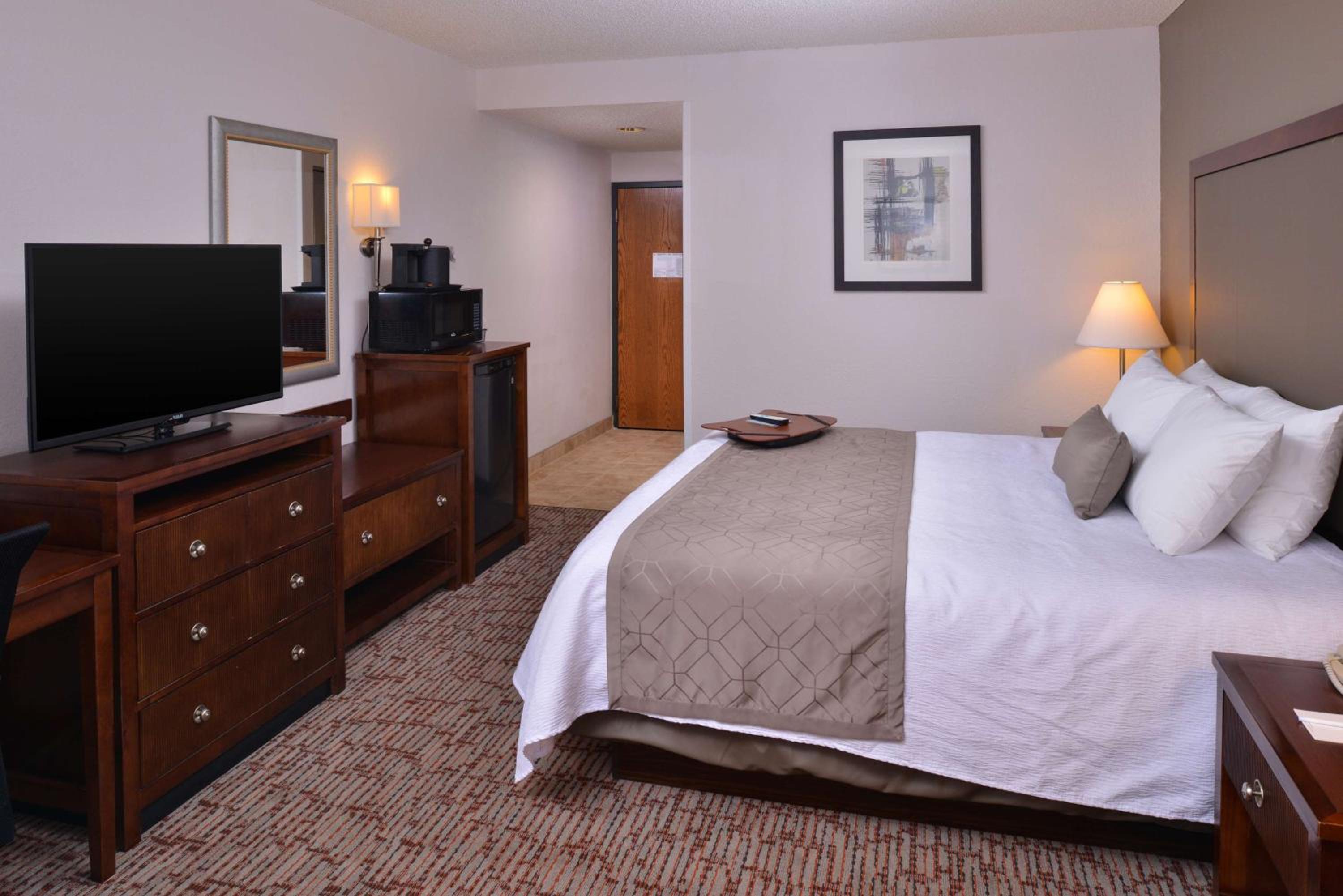 King Room - Non-Smoking - Photo 4