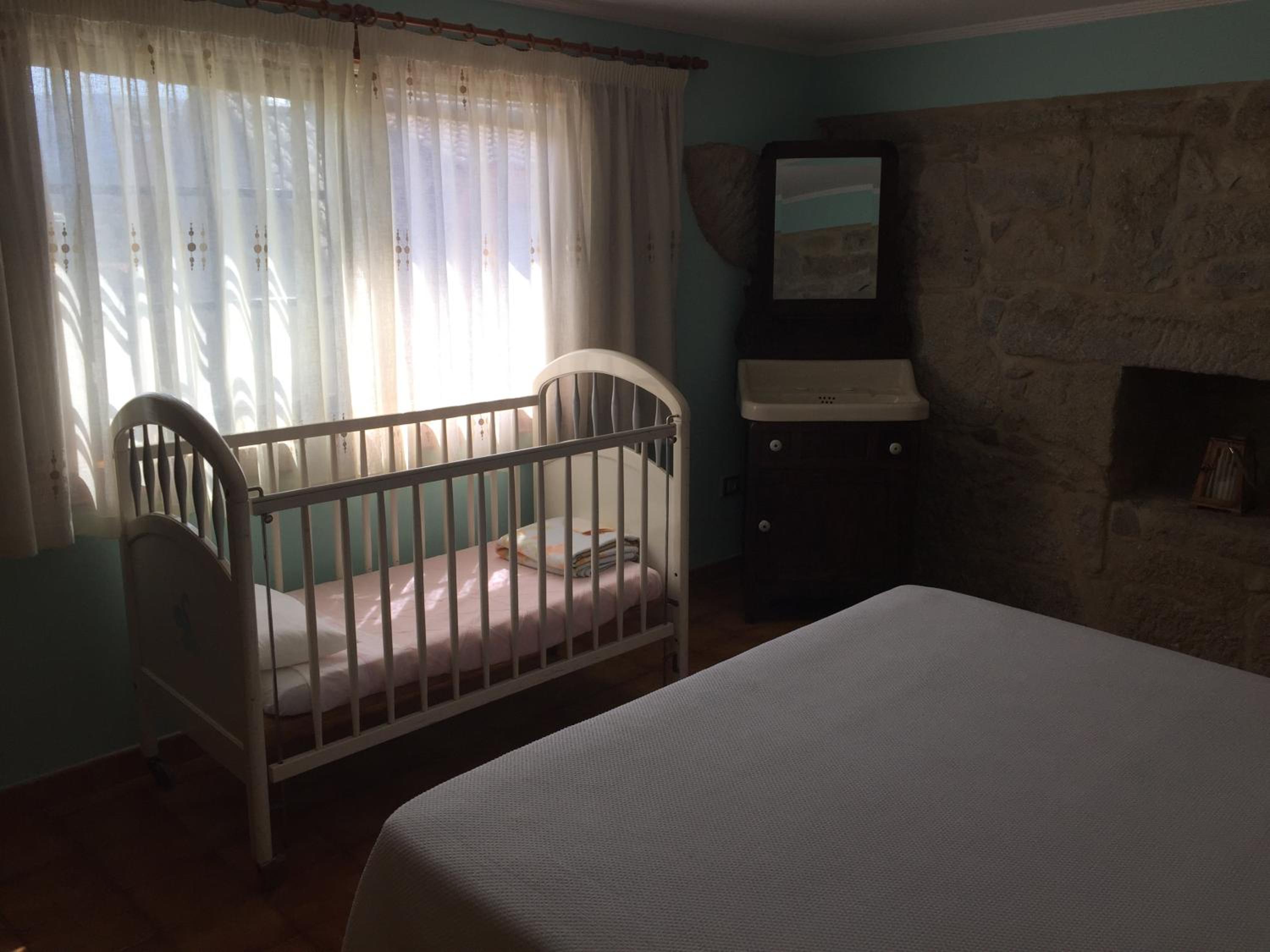 Casa de Dos Habitaciones