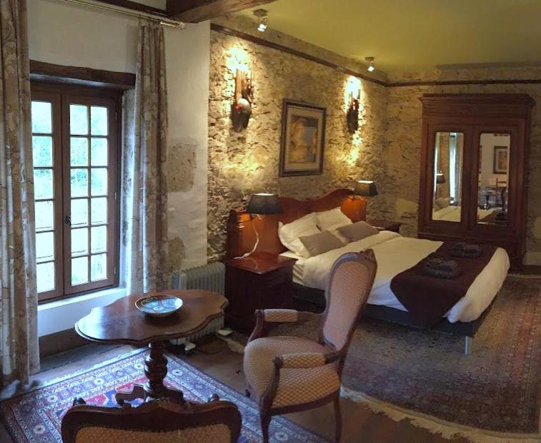 Double Room with Garden View photo 2