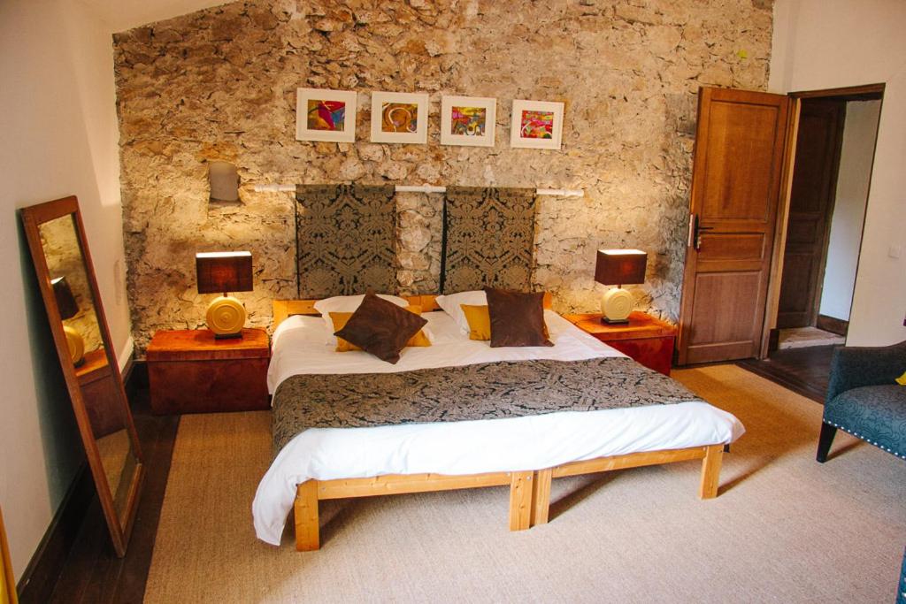 Deluxe Double or Twin Room photo 2