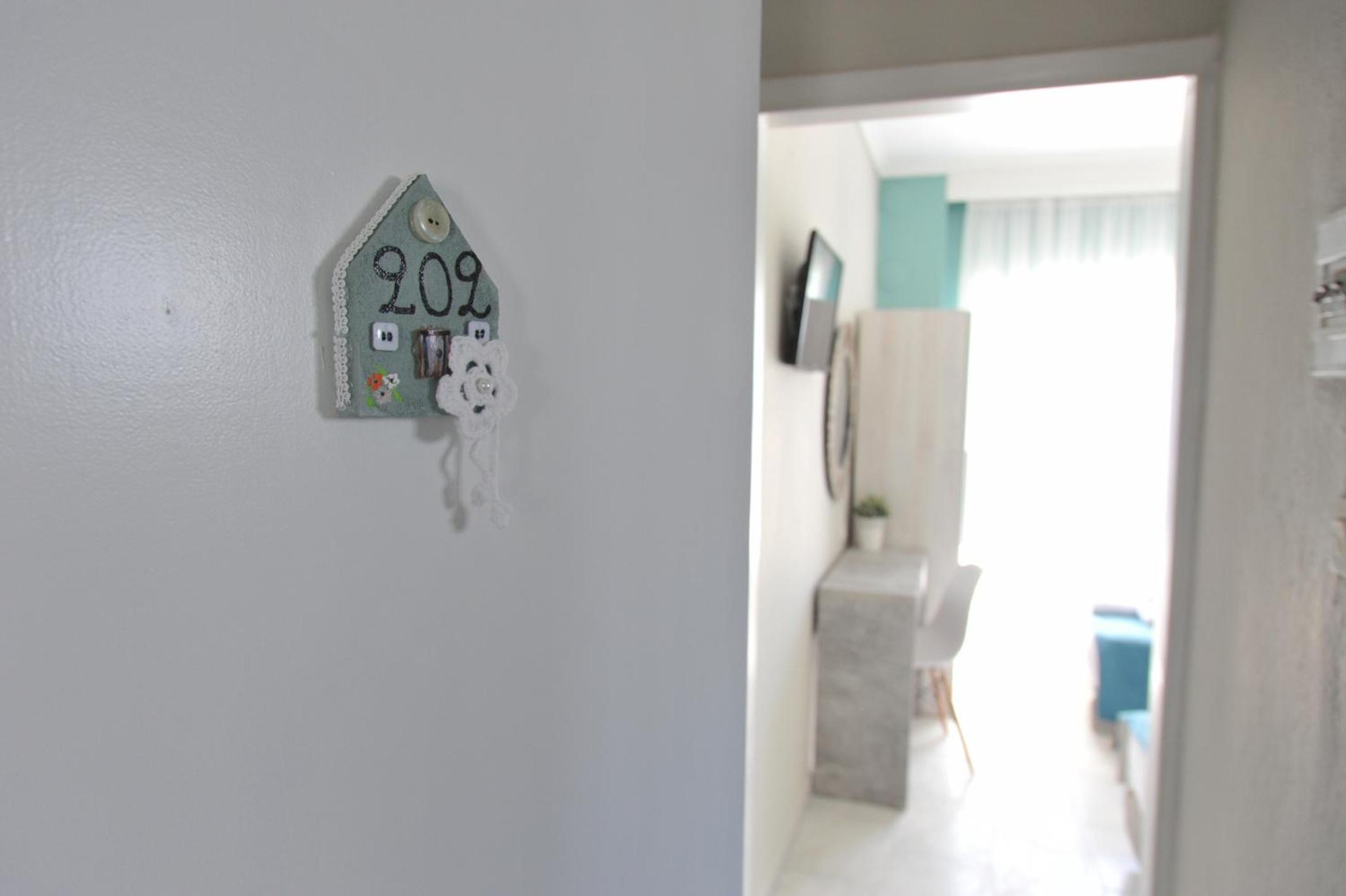 Studio with Balcony (2 Adults) photo 1
