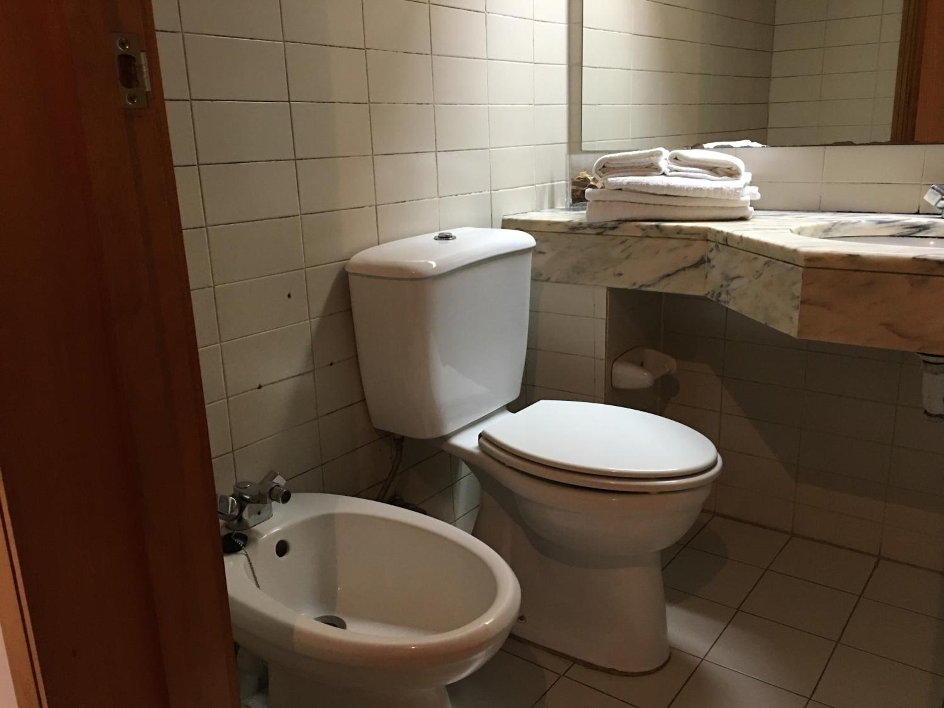 Budget Double Room photo 2