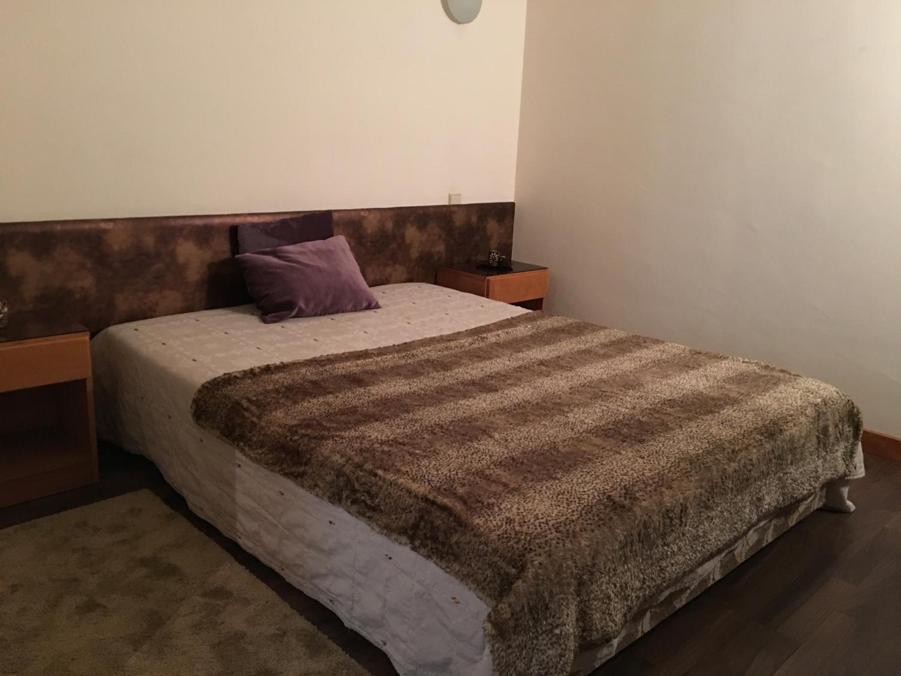 Budget Double Room photo 1