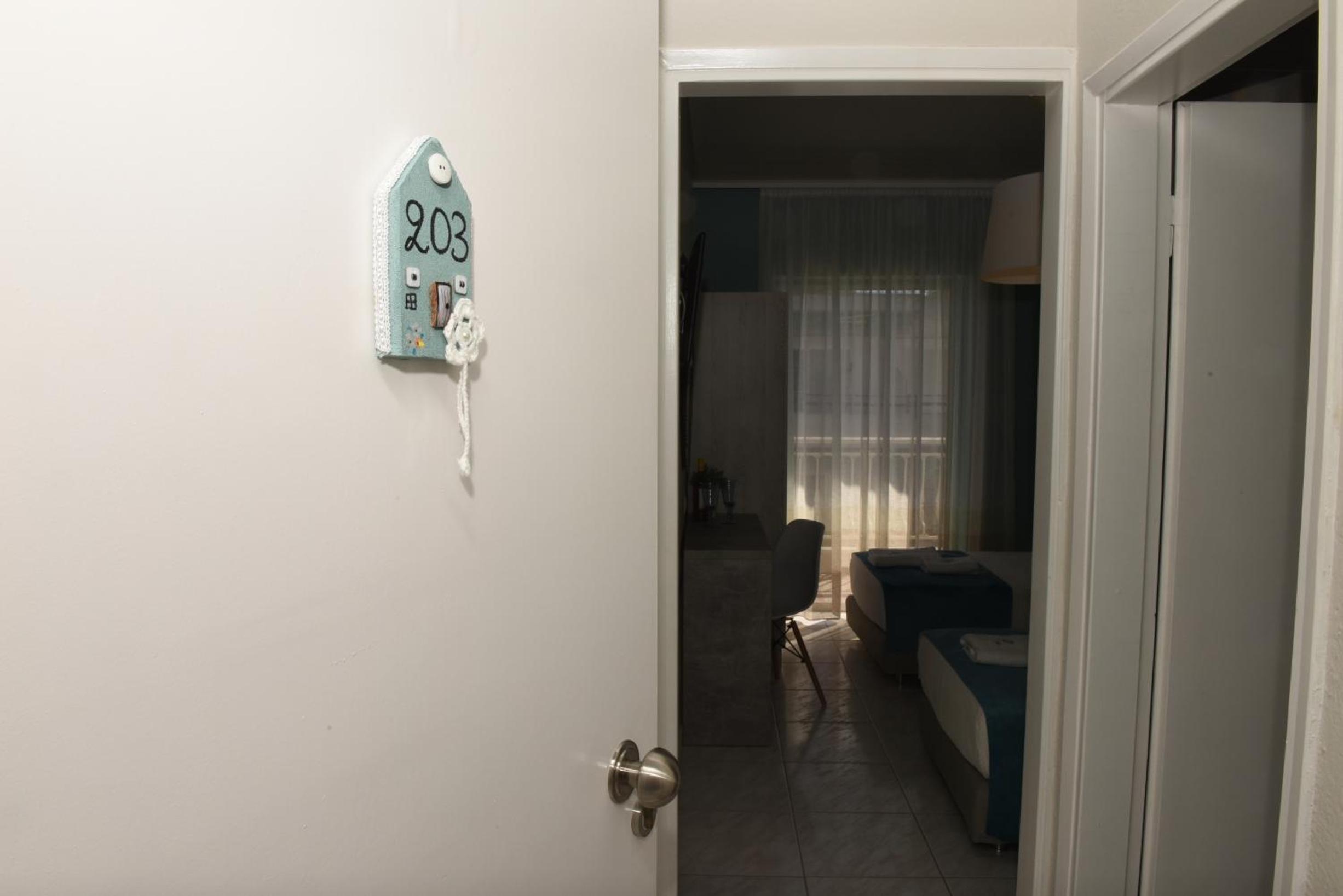 One-Bedroom Apartment (2 Adults) photo 1