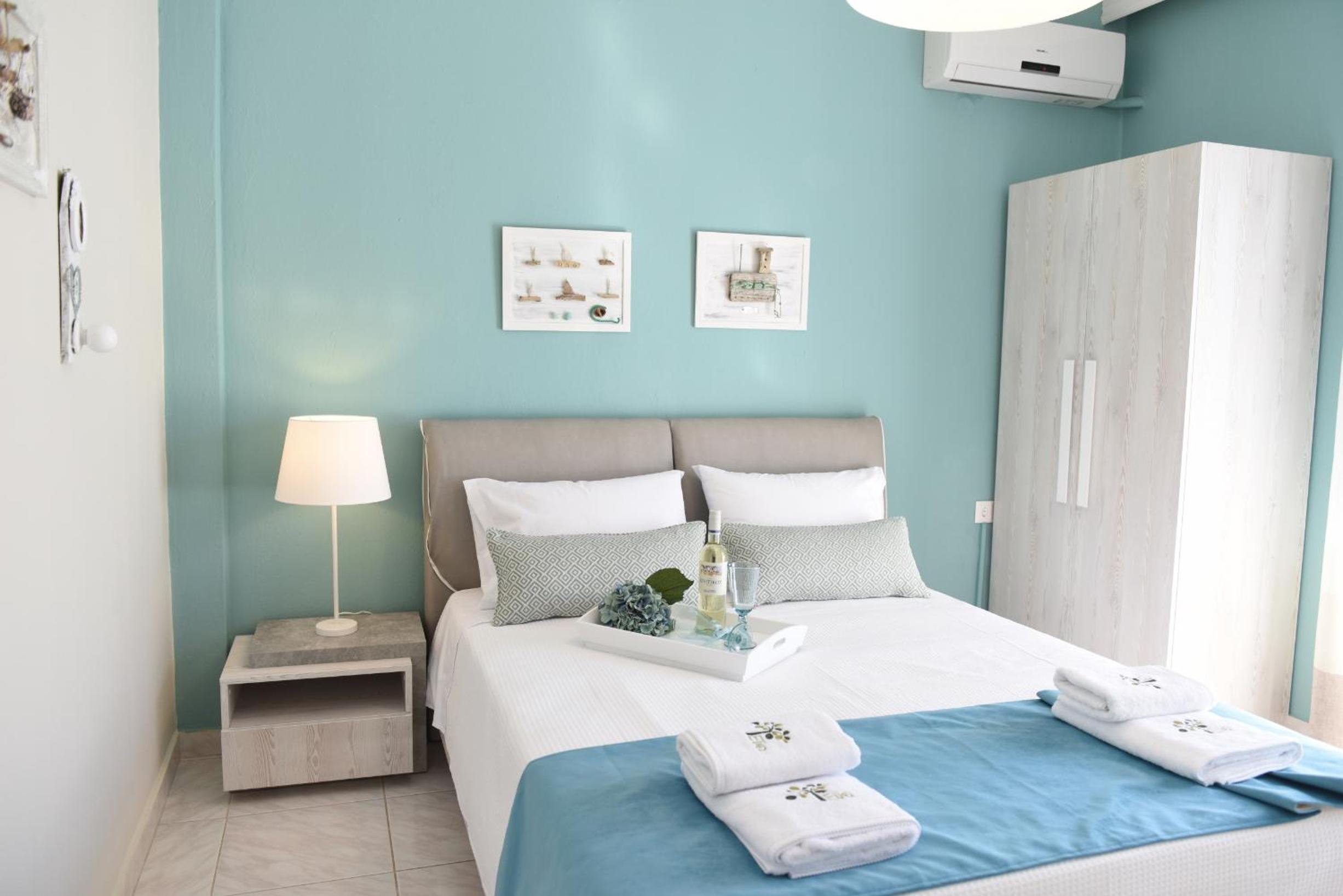 One-Bedroom Apartment (2 Adults) photo 2
