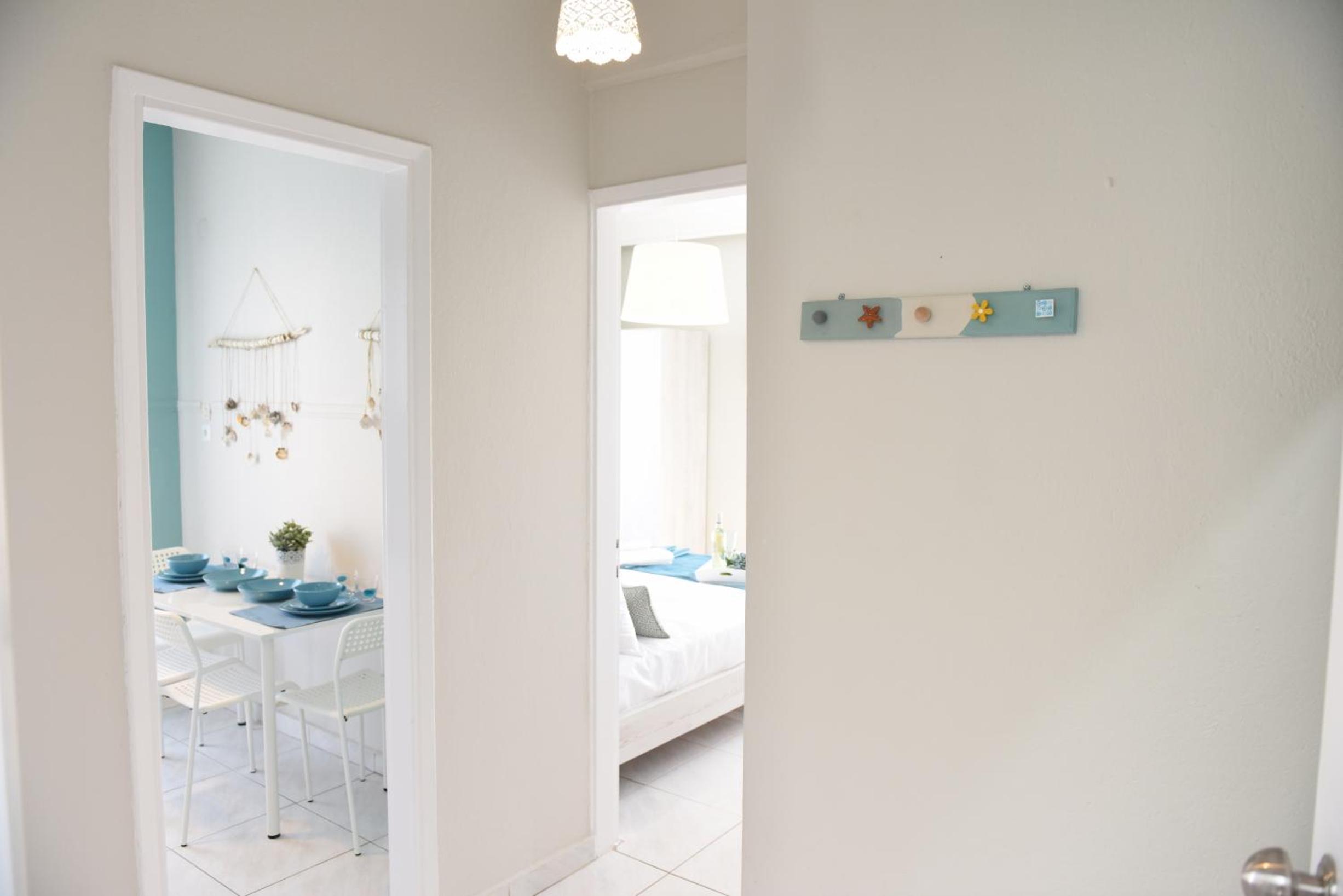 Two-Bedroom Apartment (4 Adults) photo 1