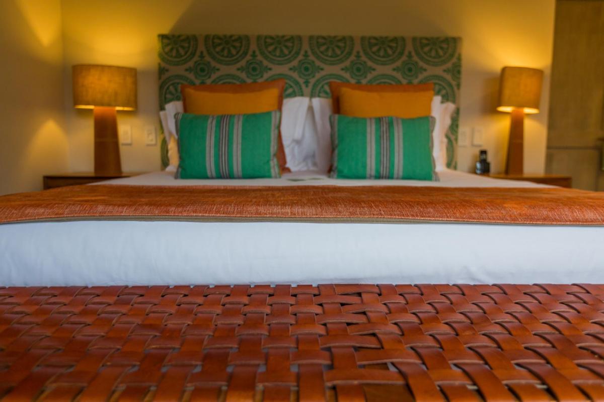 Double Room with Garden View photo 2