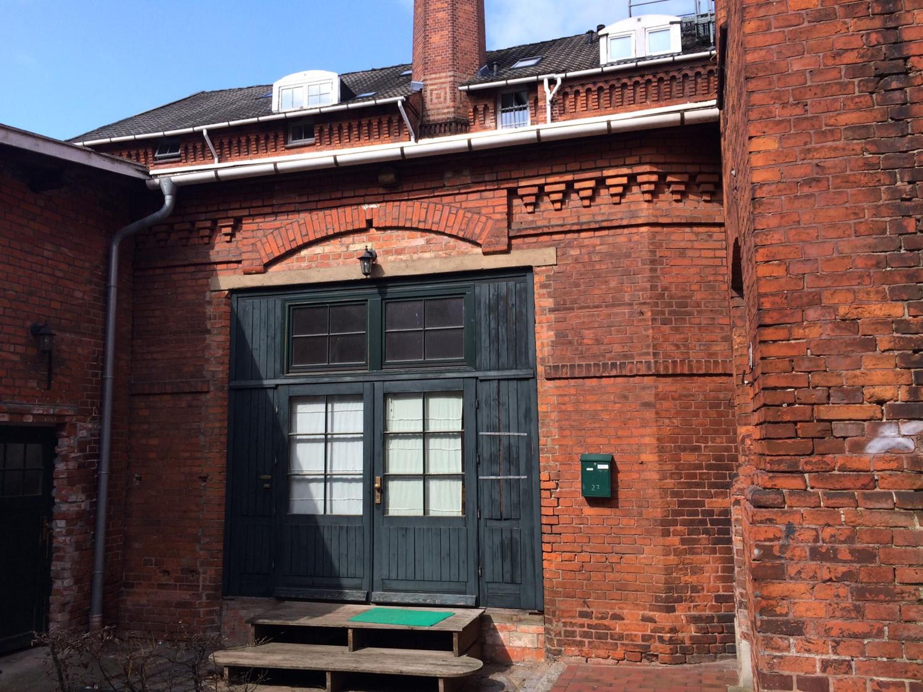 Loft - Photo 17