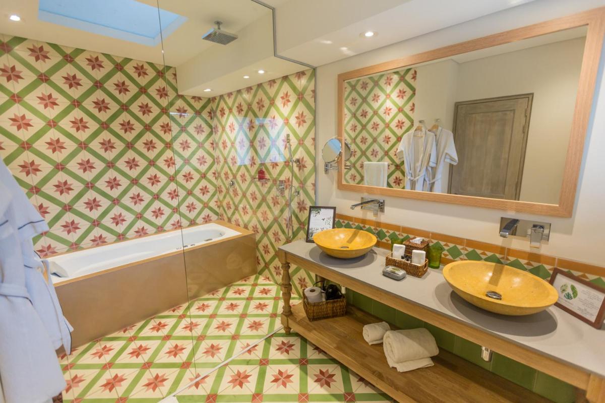 Double Room with Garden View photo 3