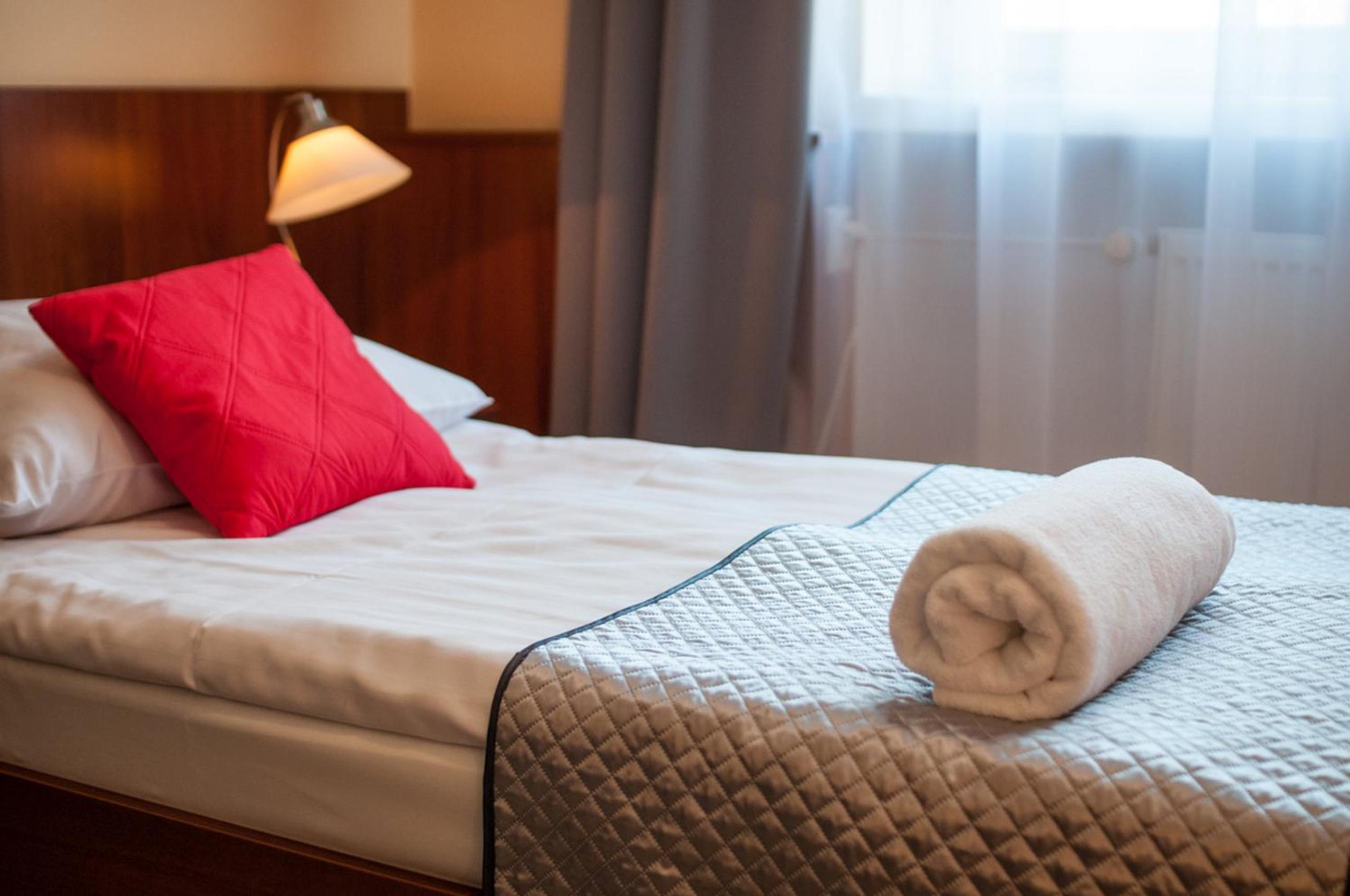 Premium Single Room