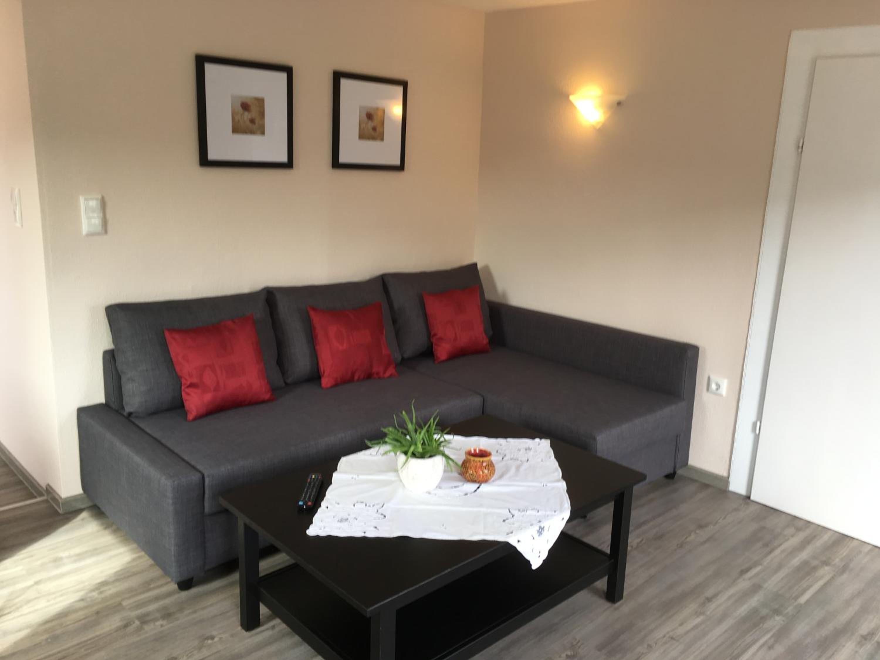 Junior Suite - Photo 7