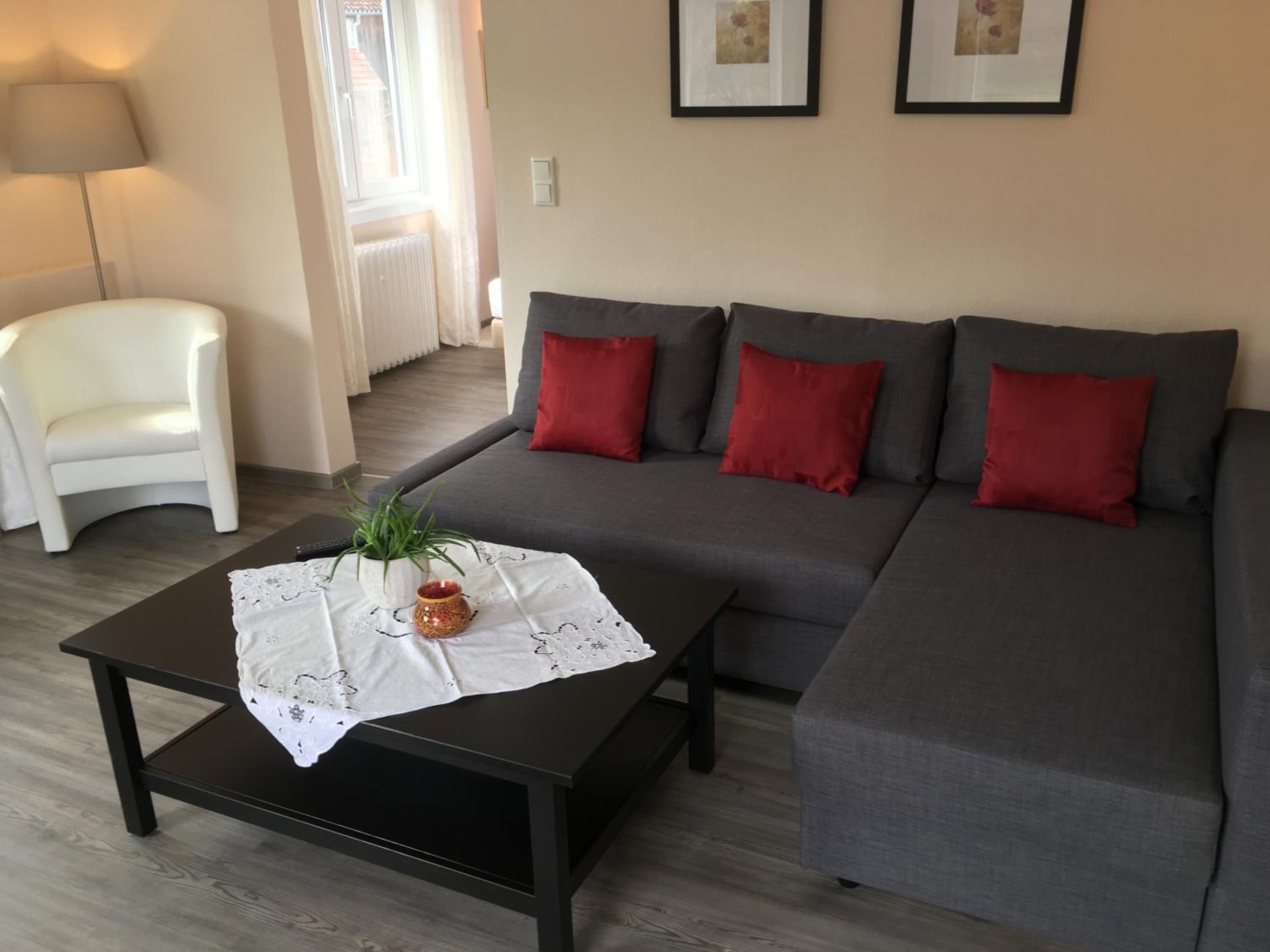Junior Suite - Photo 8