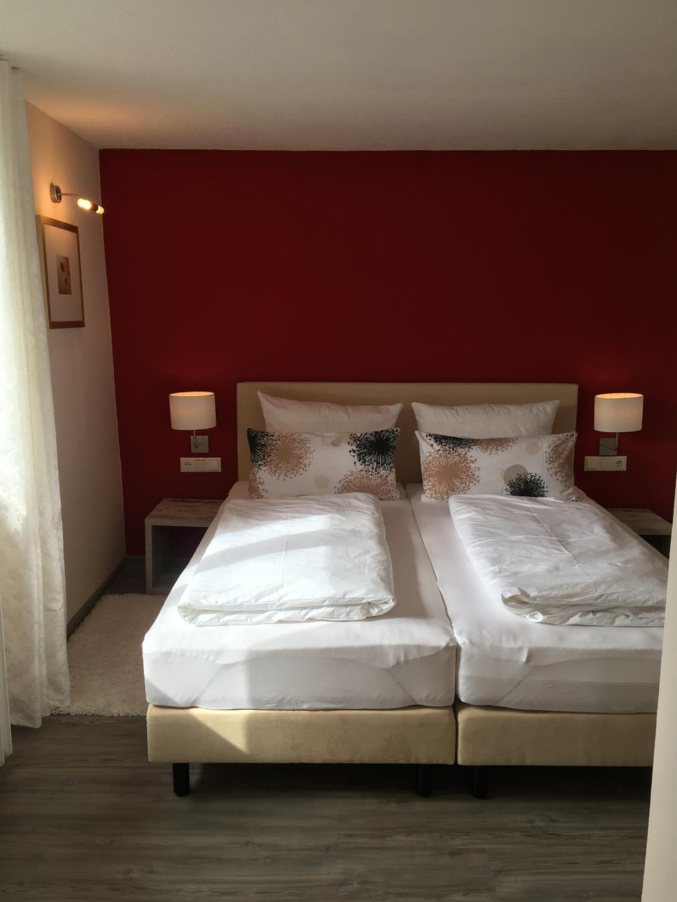 Junior Suite - Photo 9