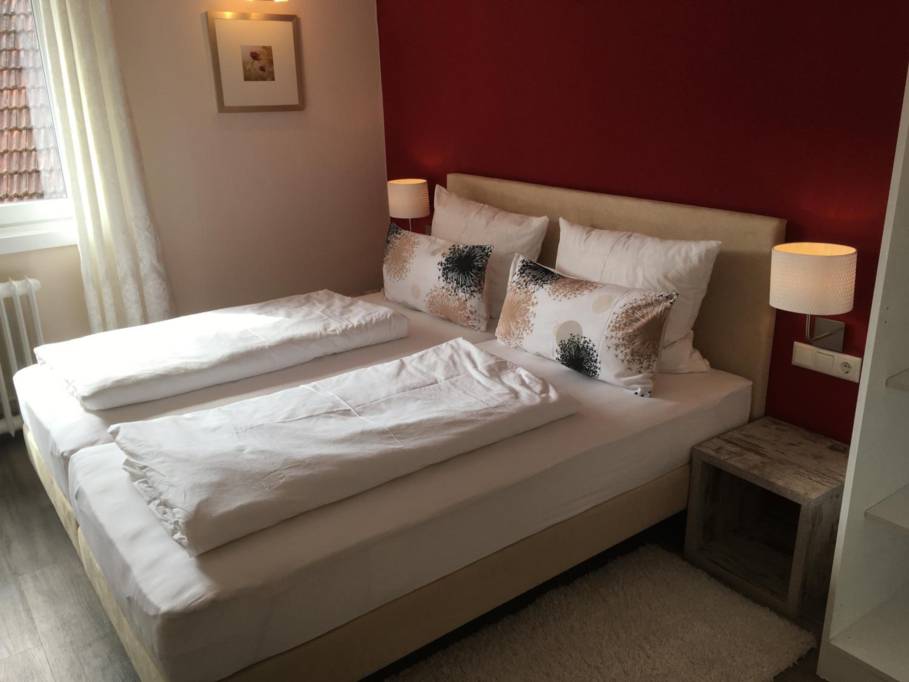 Junior Suite - Photo 1