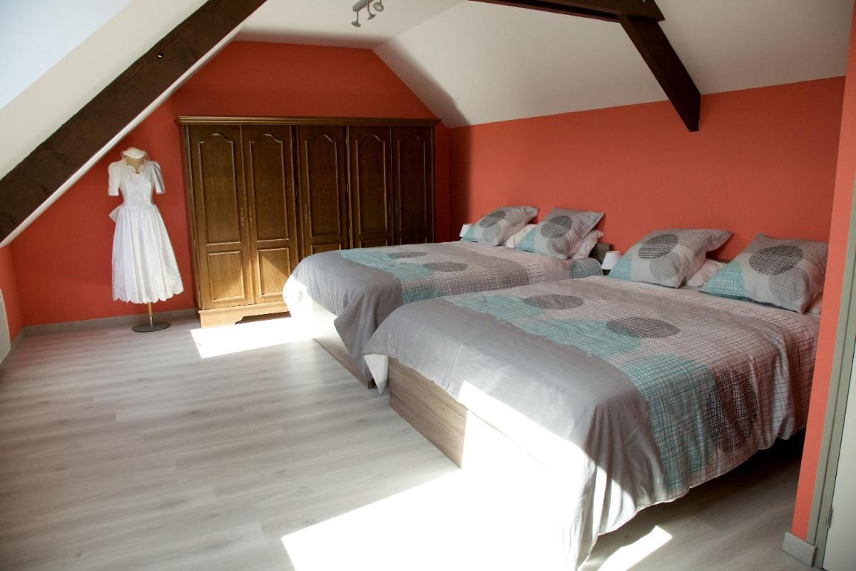 Suite with Garden View photo 1