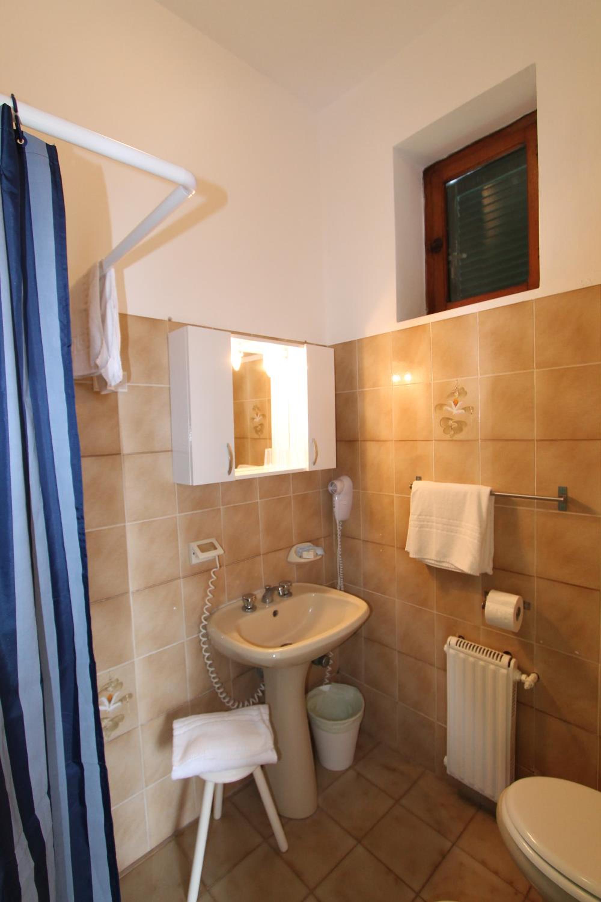 Standard Double or Twin Room photo 3