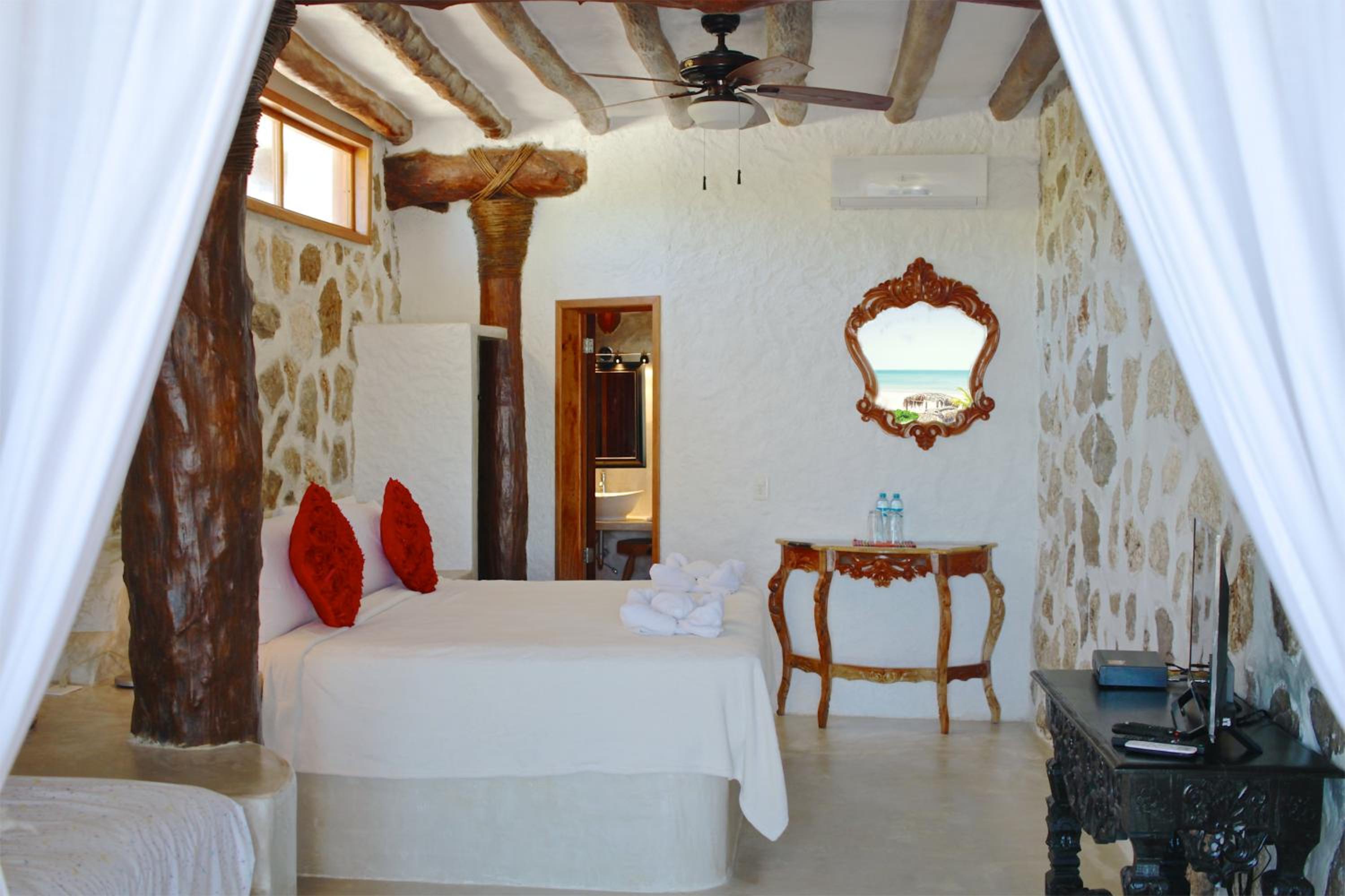 Suite Superior Fronte Oceano