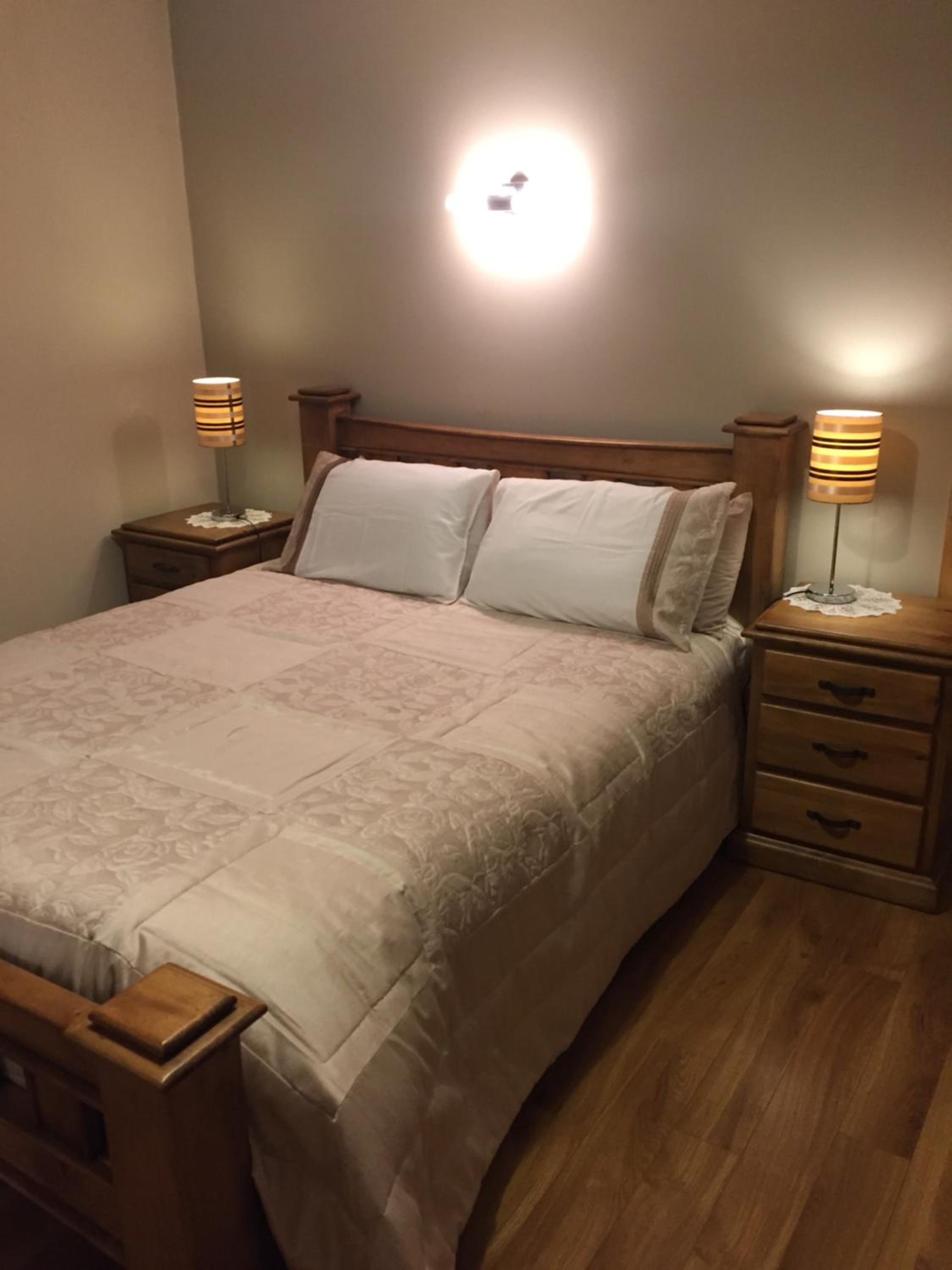 Deluxe King Room photo 1