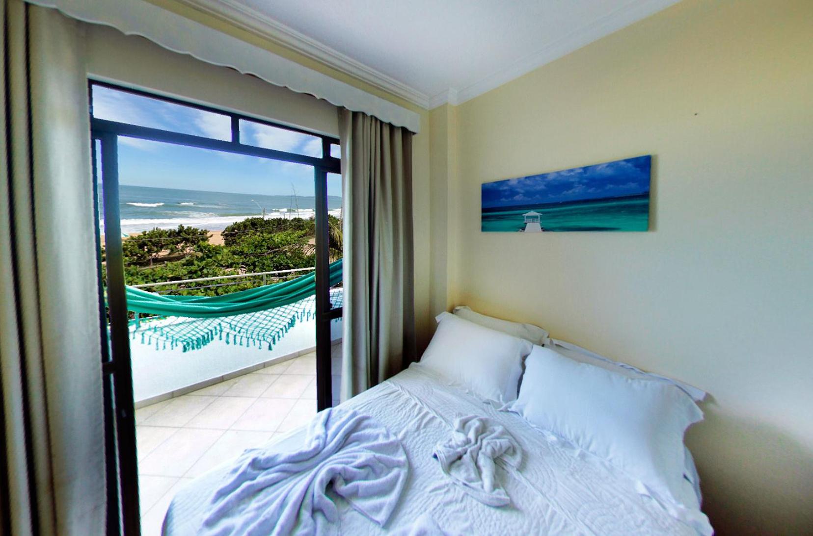 Apartment with Sea View photo 1