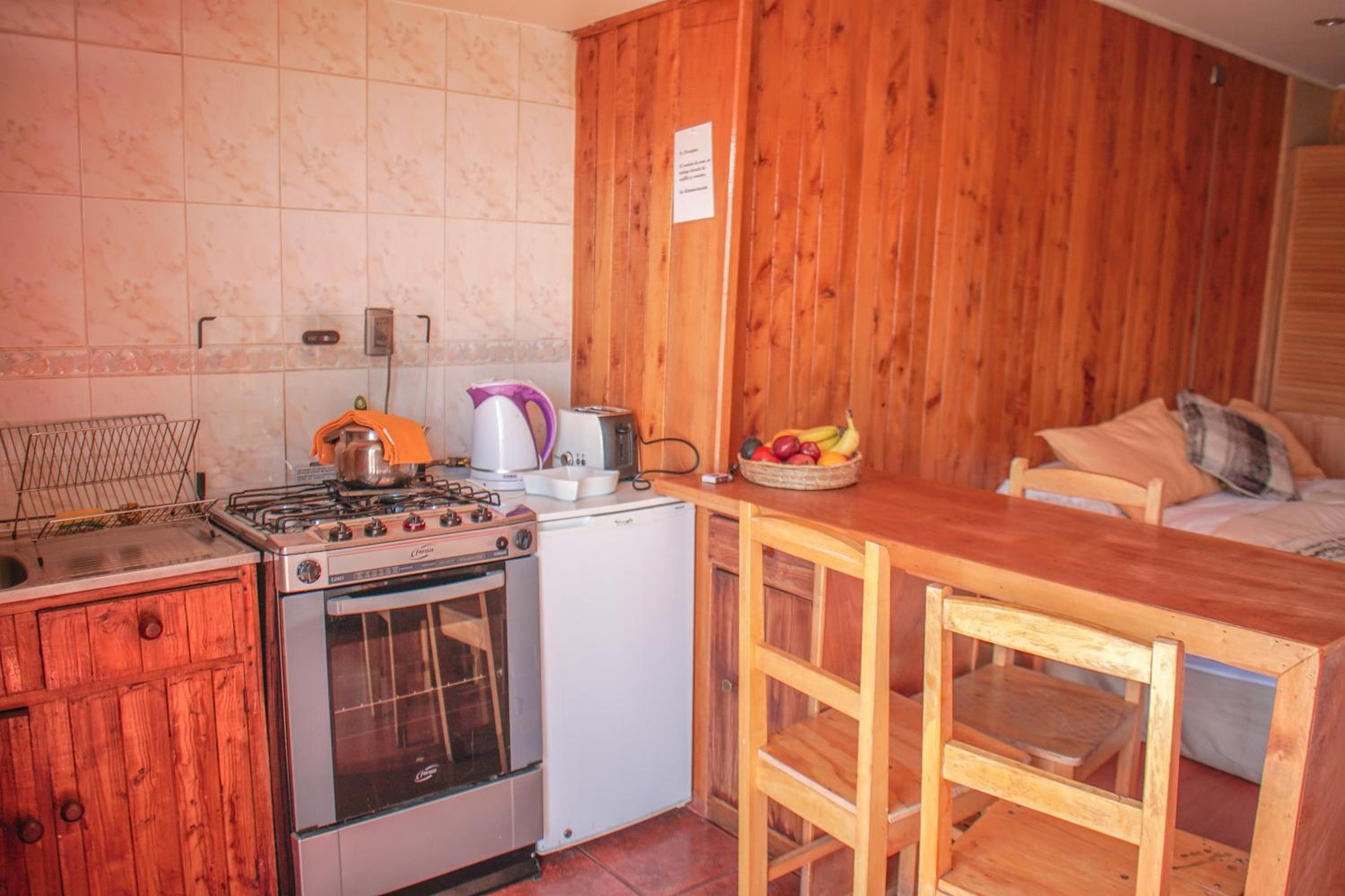 Bungalow (3 Adults) photo 2