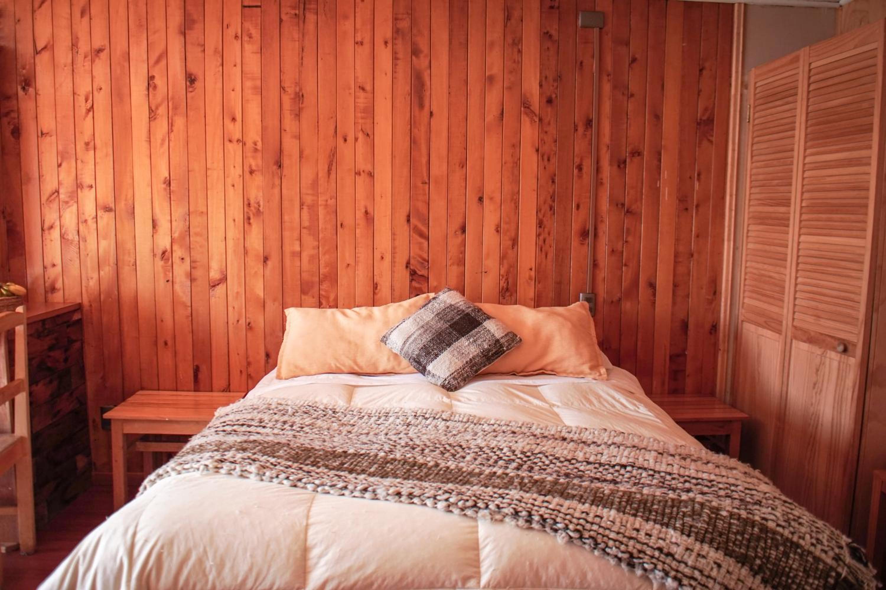 Bungalow (3 Adults) photo 3