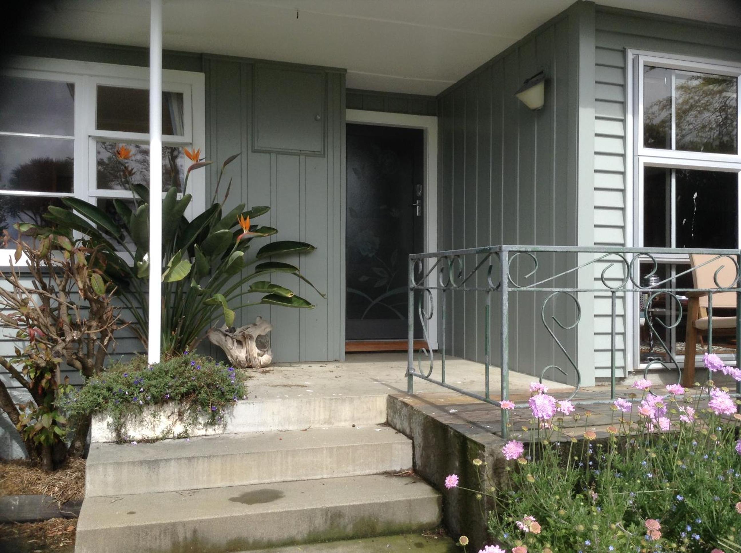 Apartment with Spa photo 2