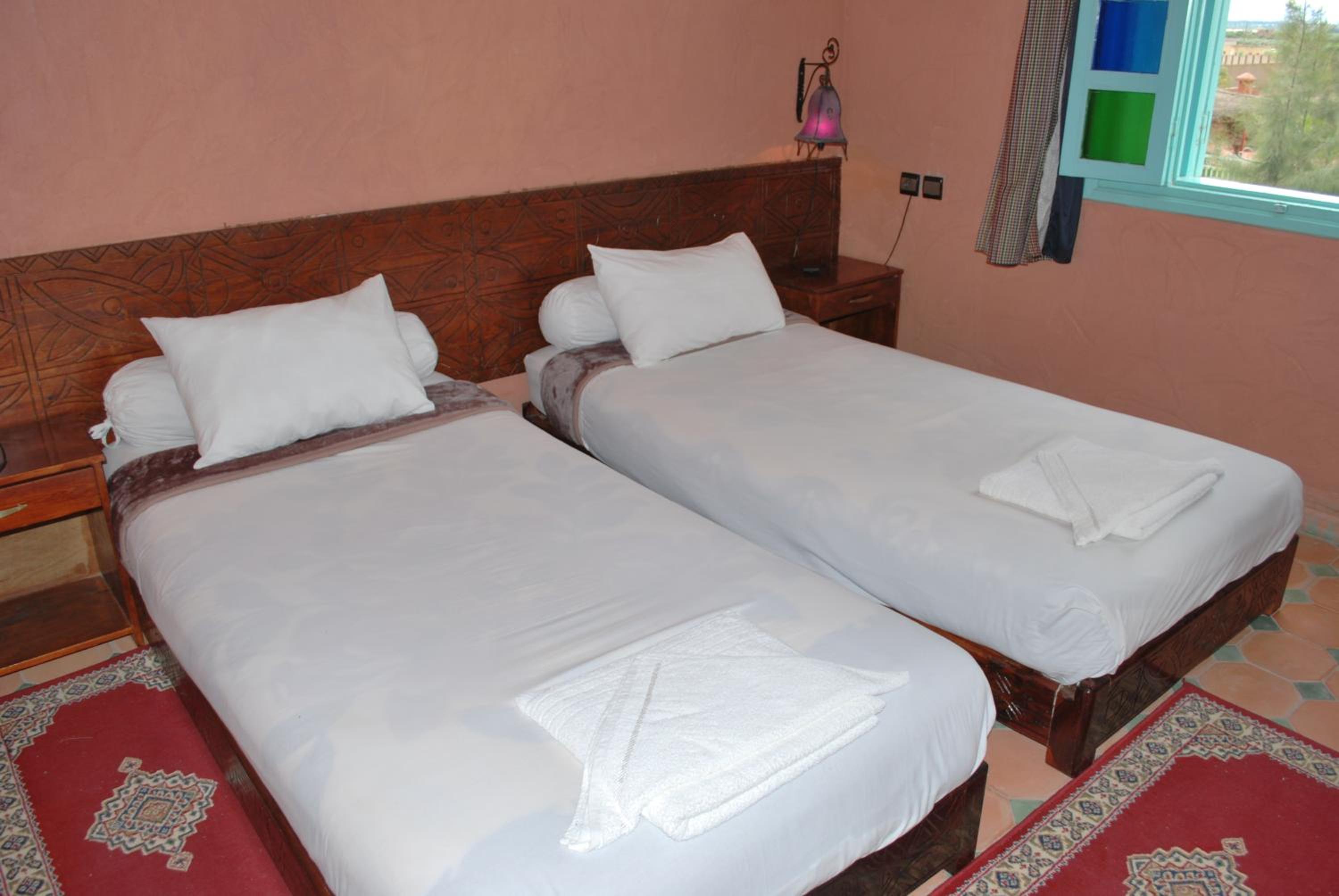 Targante Double Room photo 1