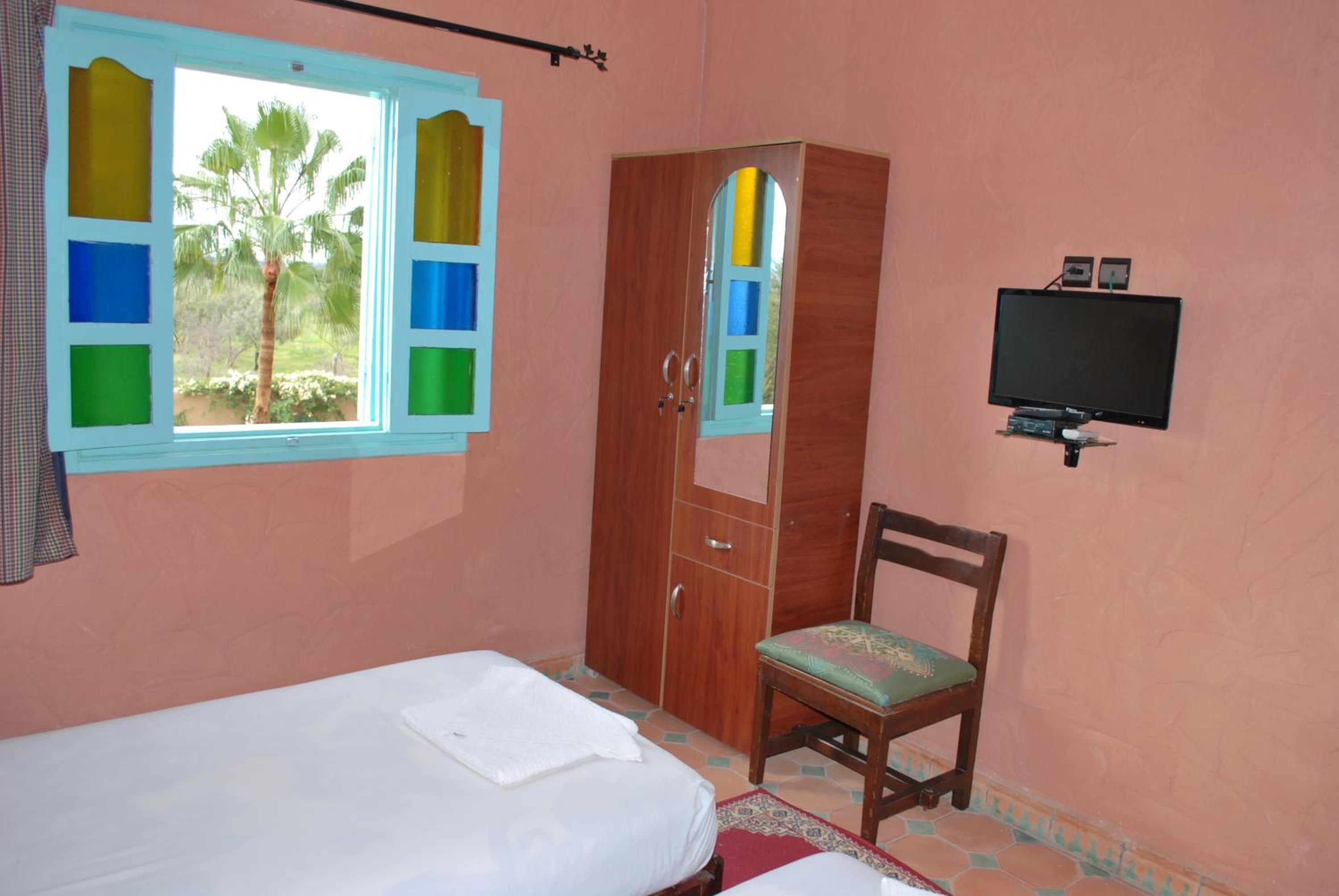 Targante Double Room photo 3