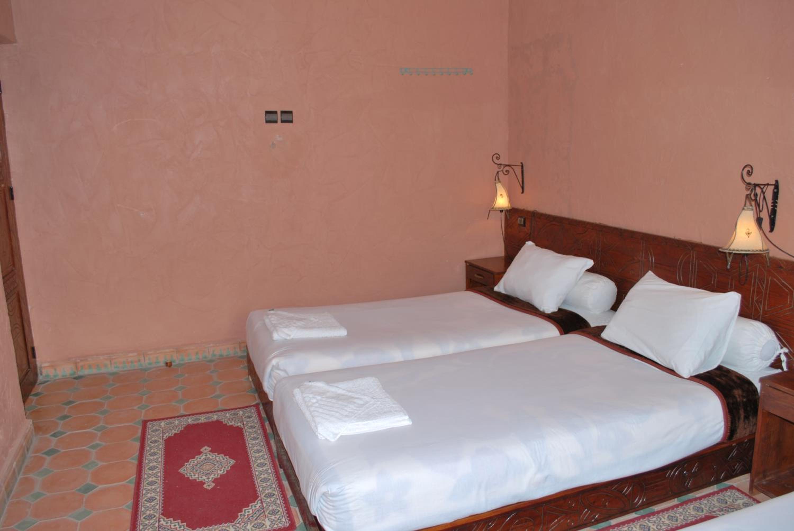 Tafoukt Triple Room photo 1
