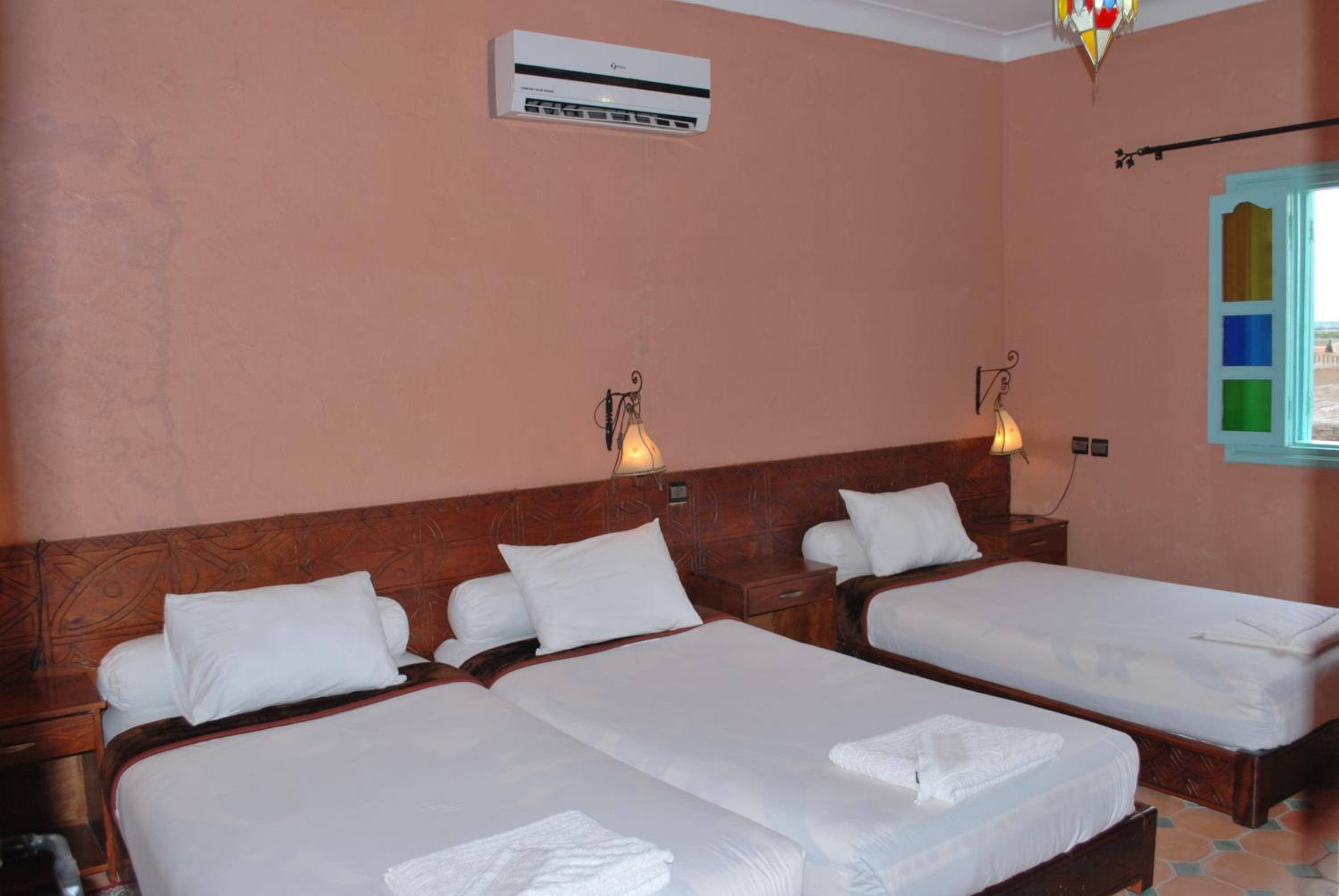 Tafoukt Triple Room photo 3