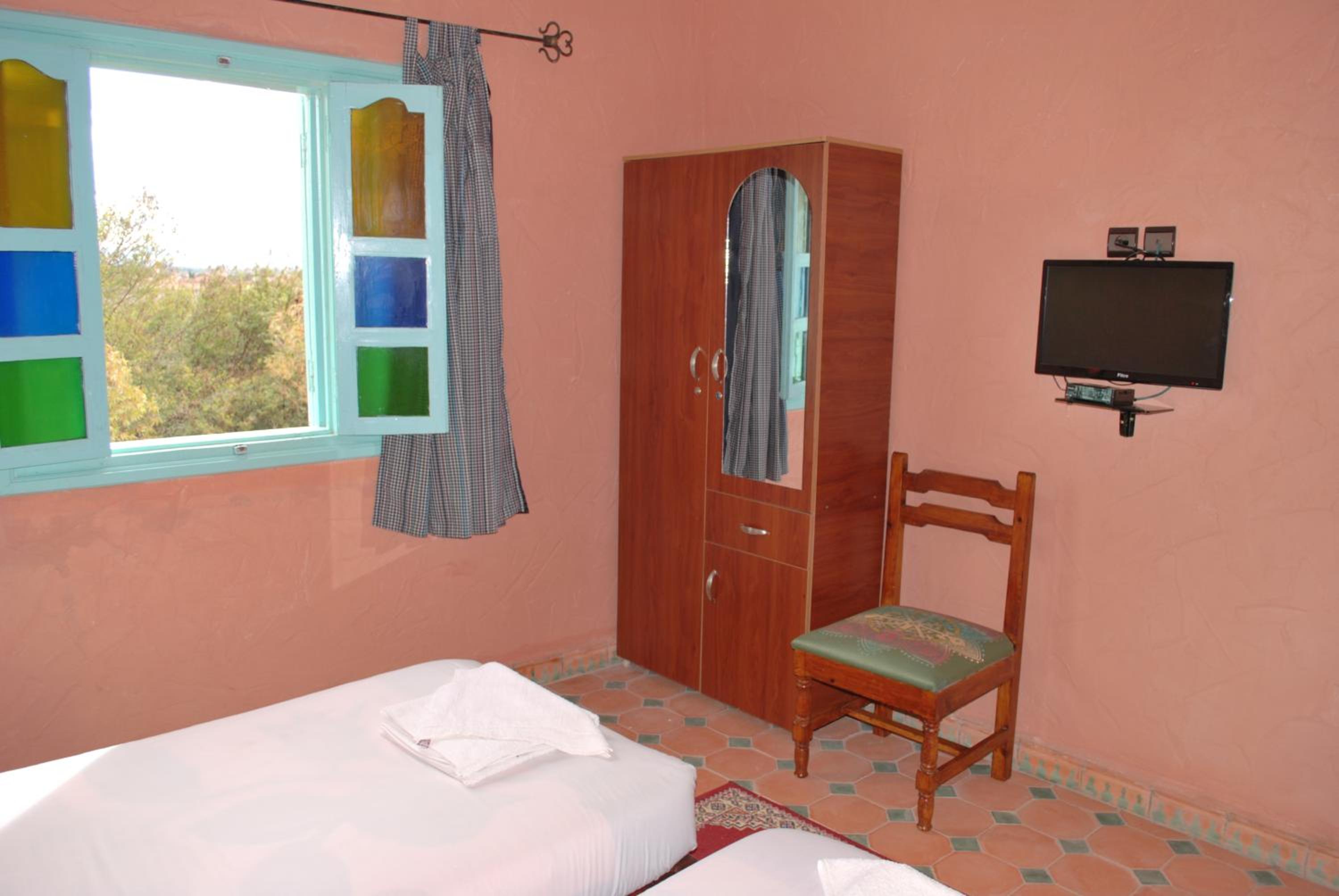 Afgane Double Room photo 1