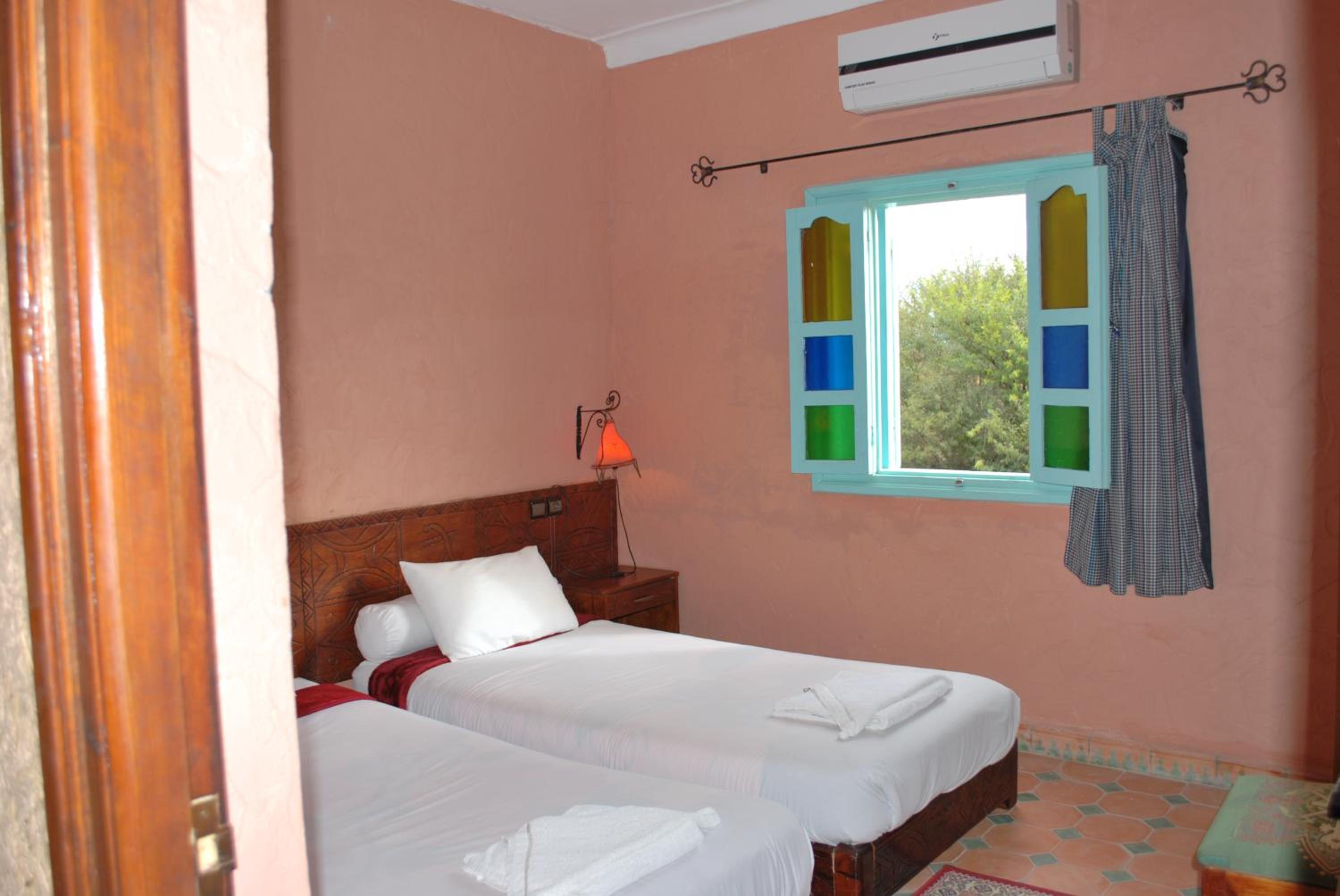 Afgane Double Room photo 2