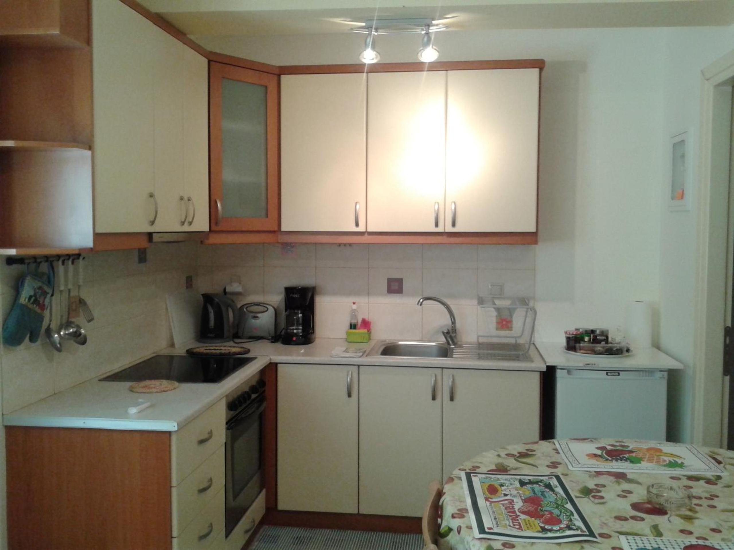 Studio Apartment - Photo 6
