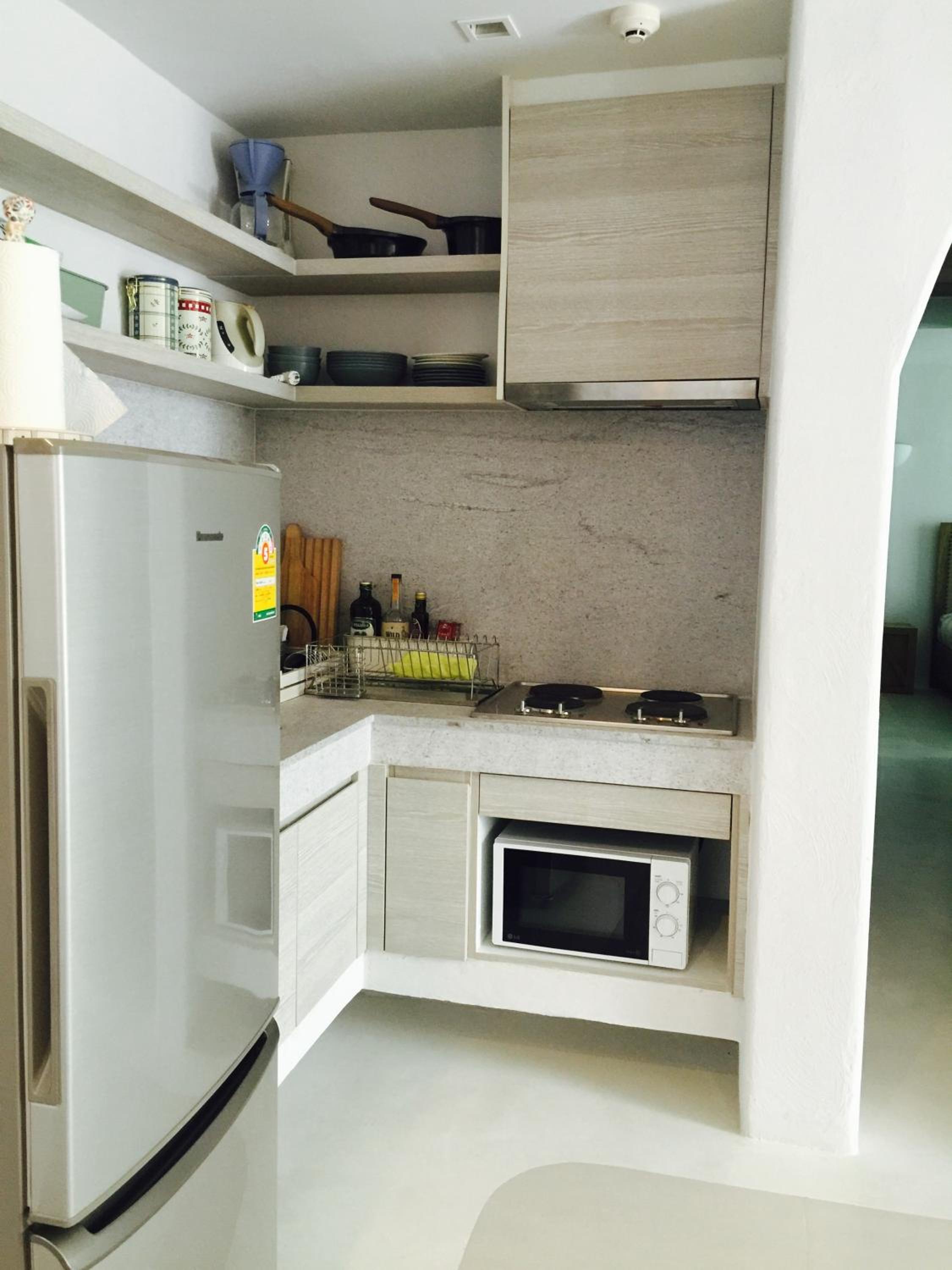 Two-Bedroom Apartment - Photo 66