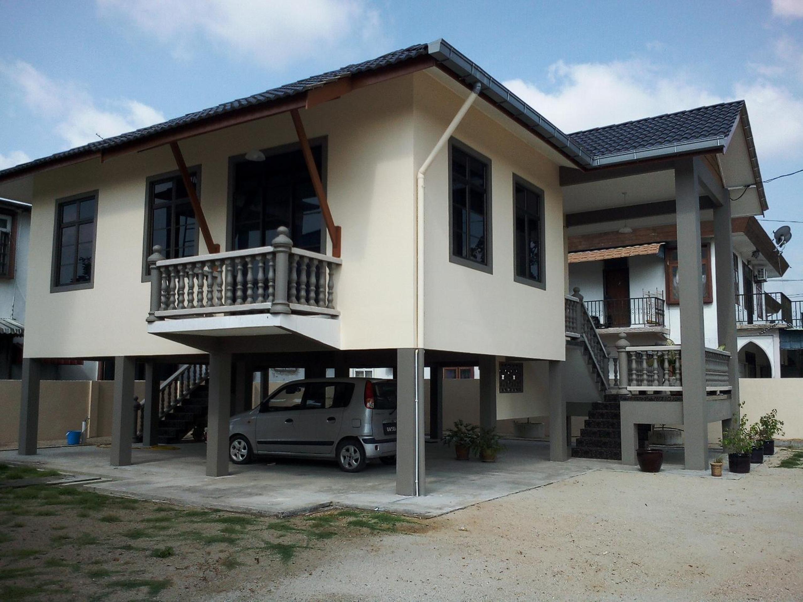 Vacation Home photo 1