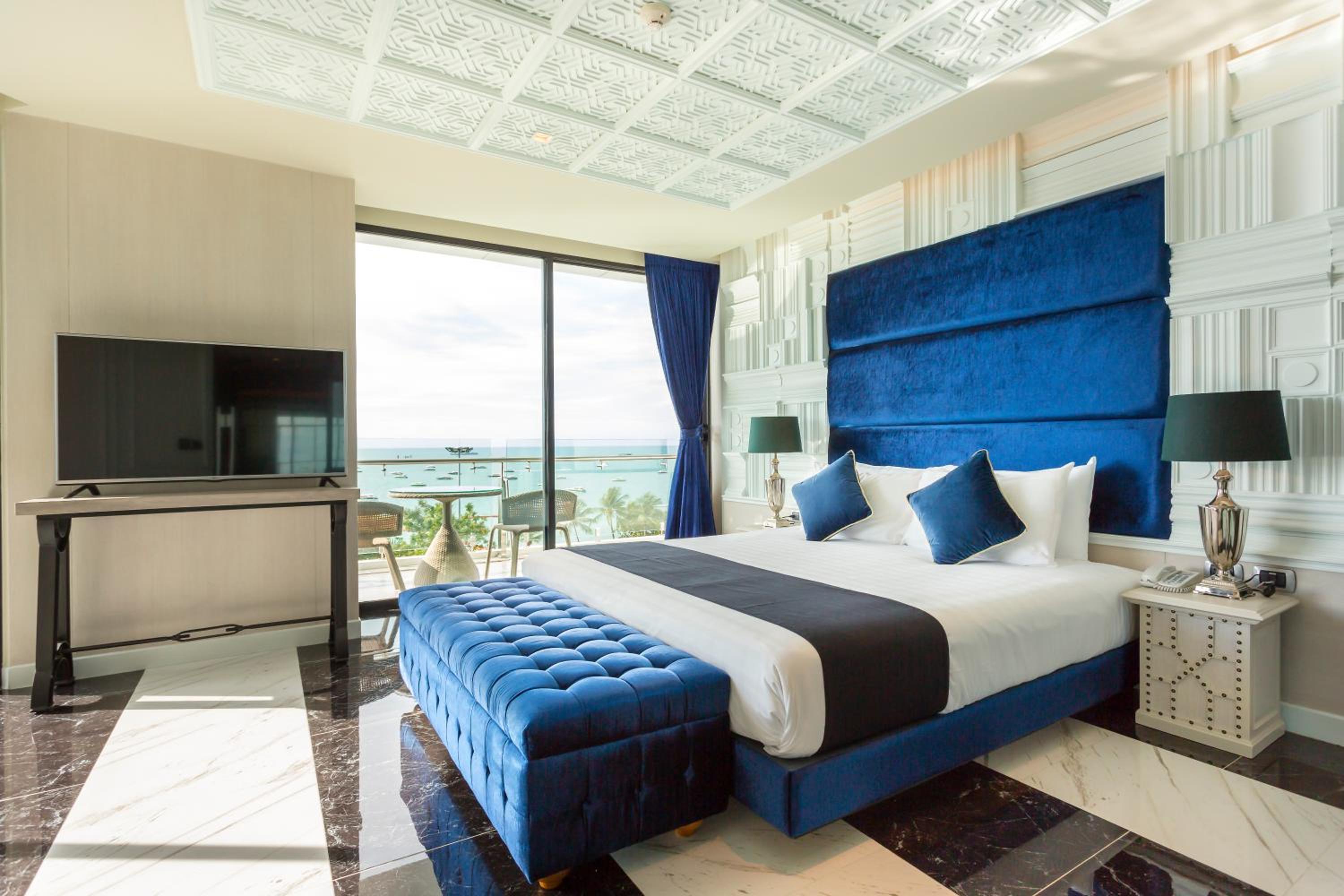 Two-Bedroom Suite