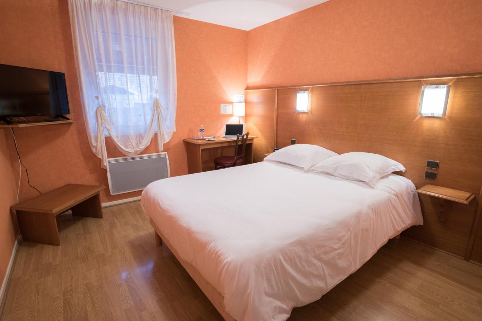 Tradition Double Room