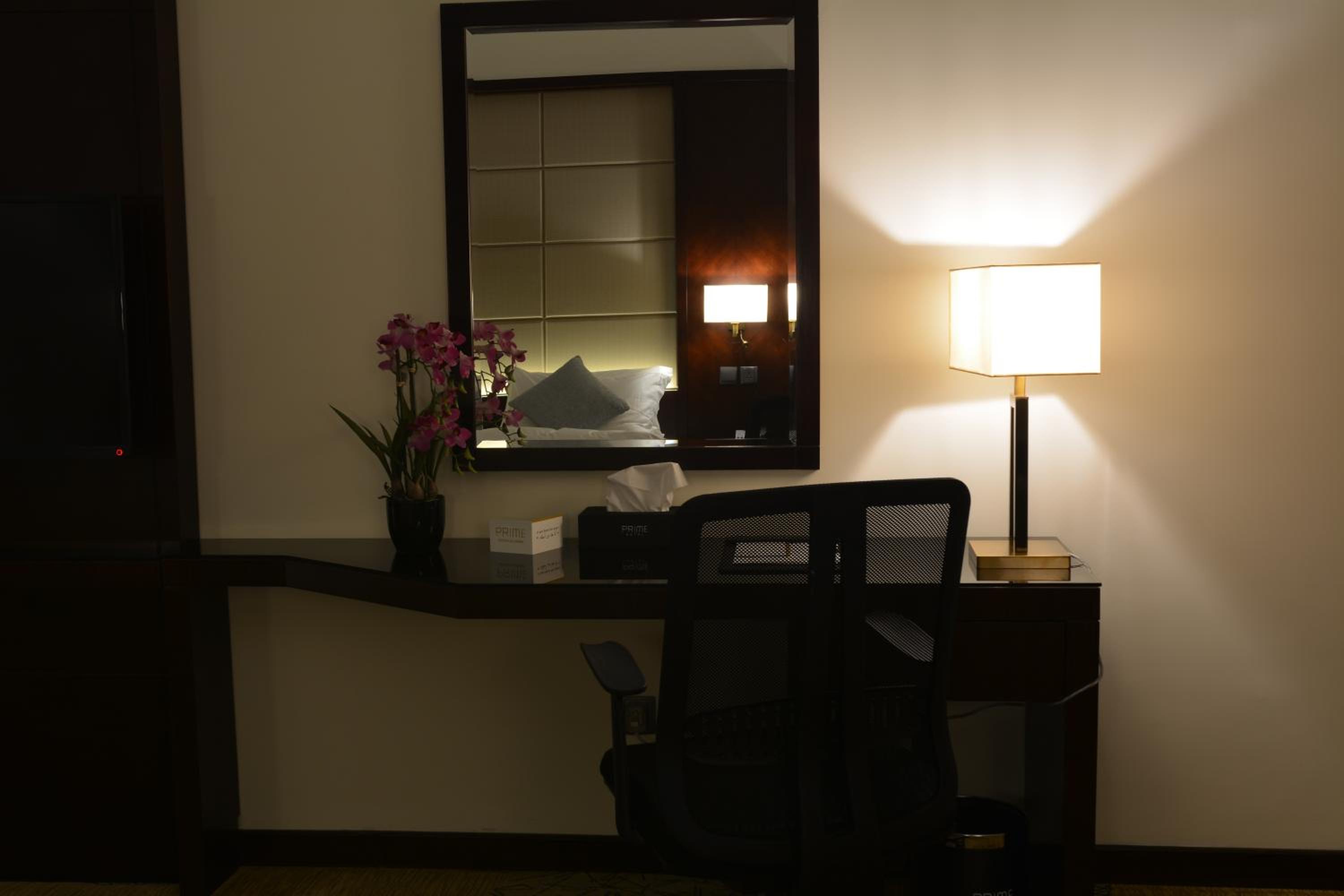 Deluxe Double or Twin Room - Photo 3