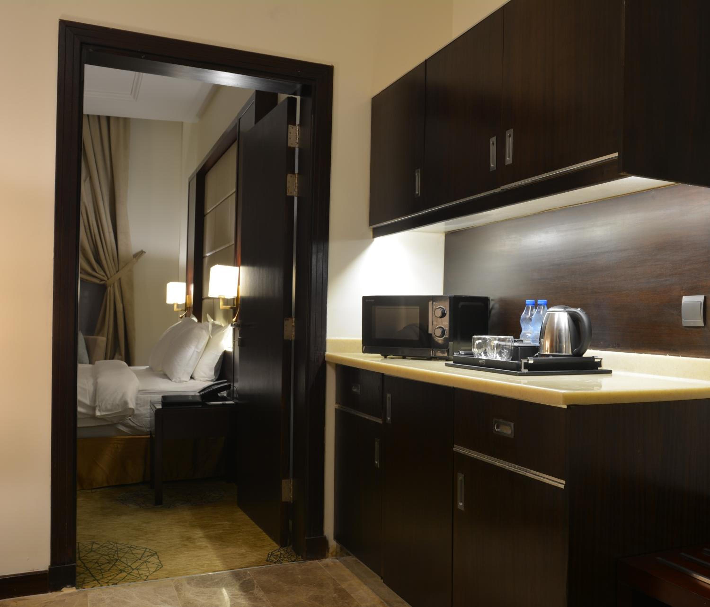 Junior Suite - Photo 4