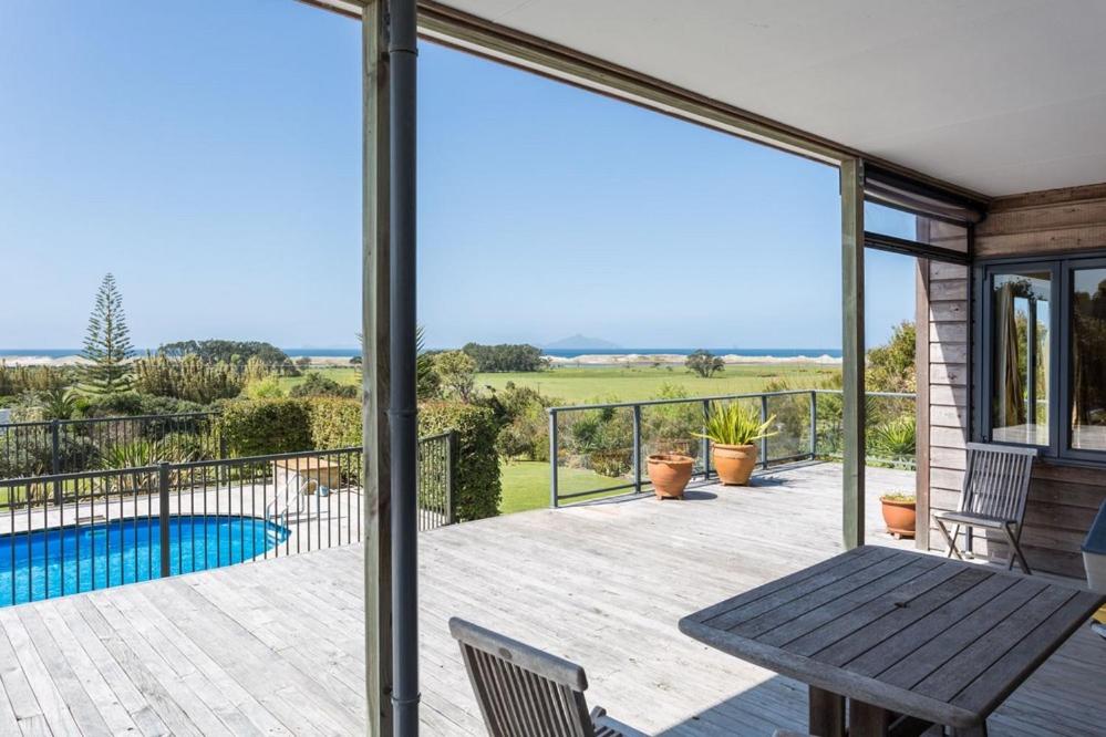 Double Room with Balcony and Sea View photo 1