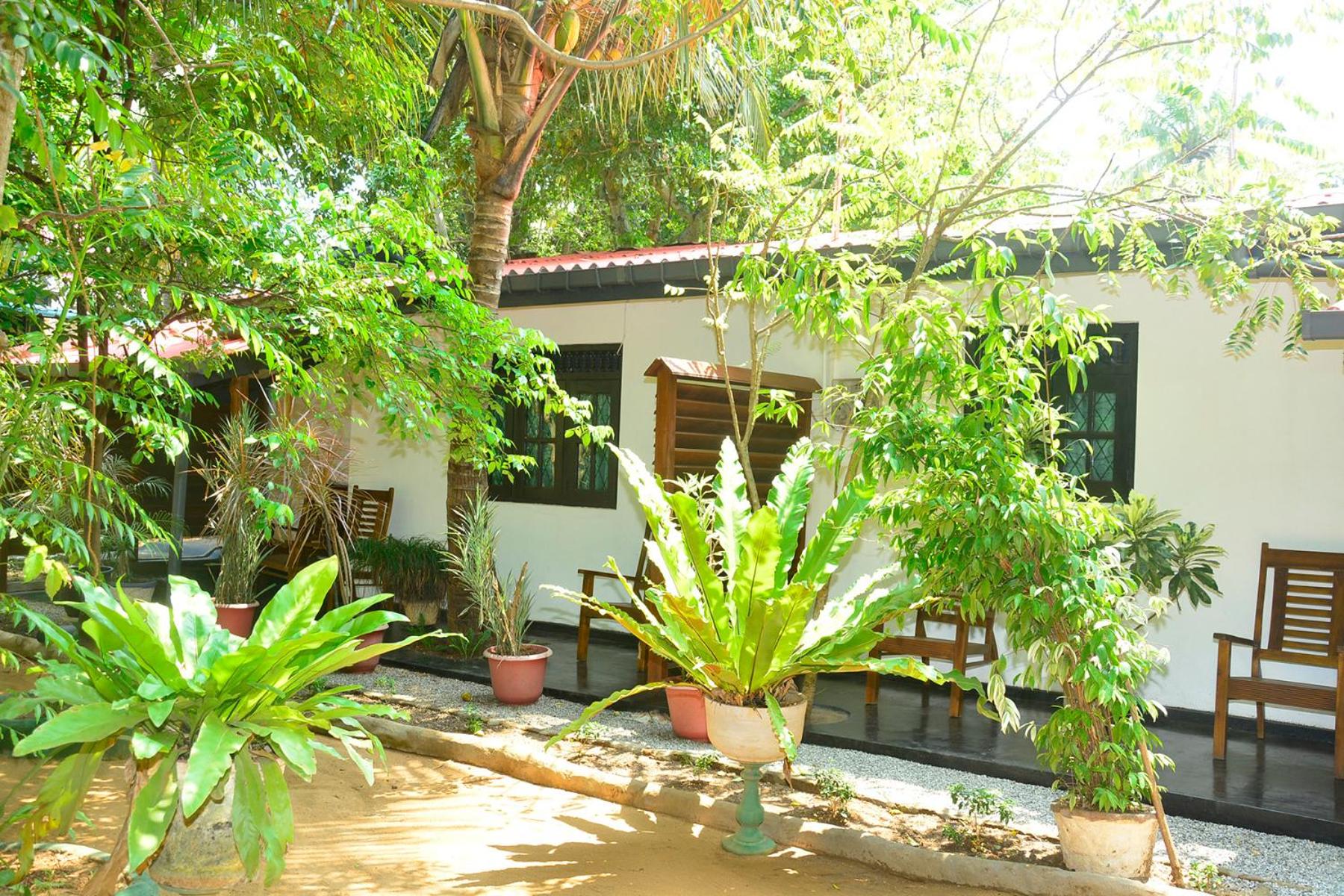 Deluxe Double Room - Photo 10
