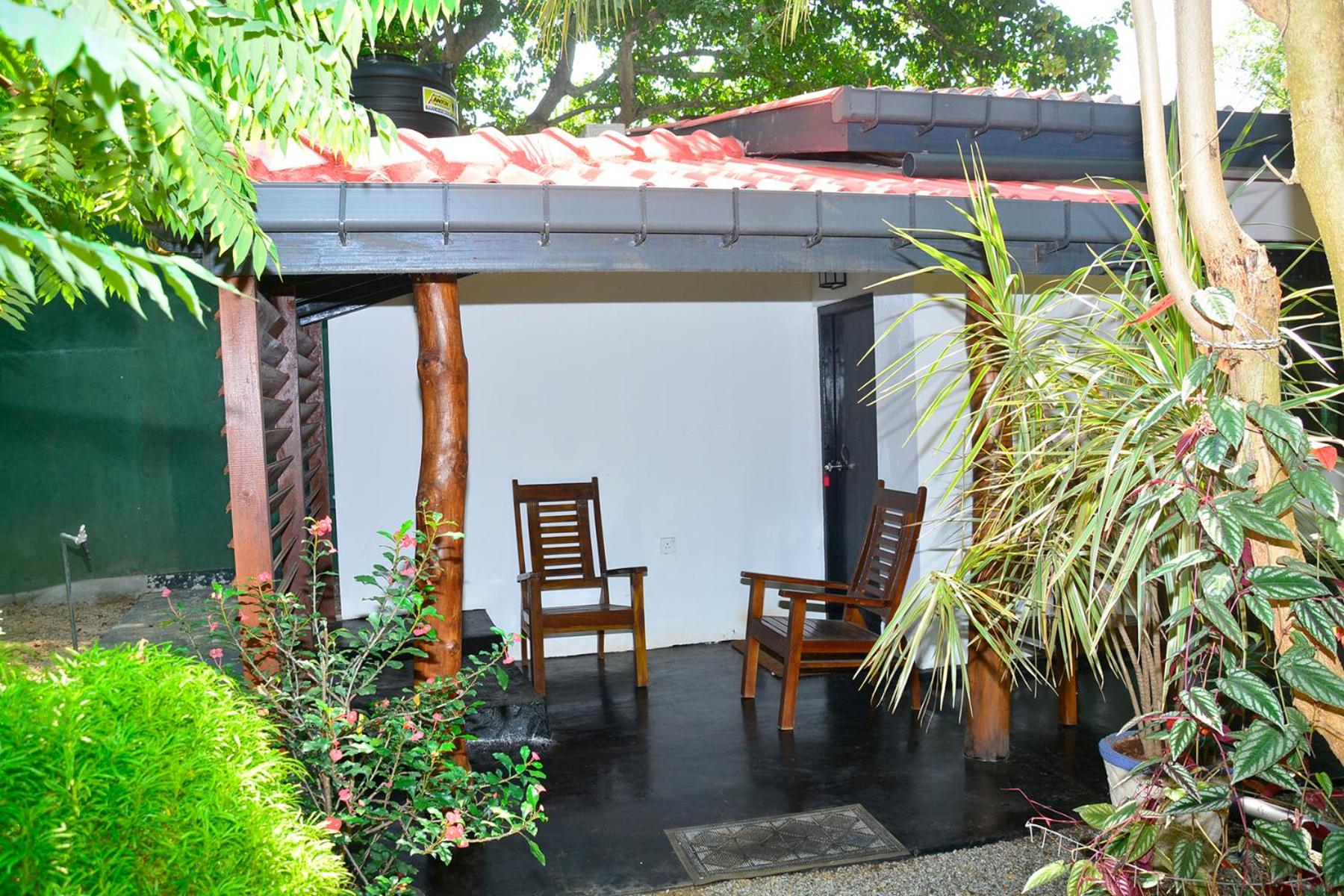 Deluxe Double Room - Photo 7