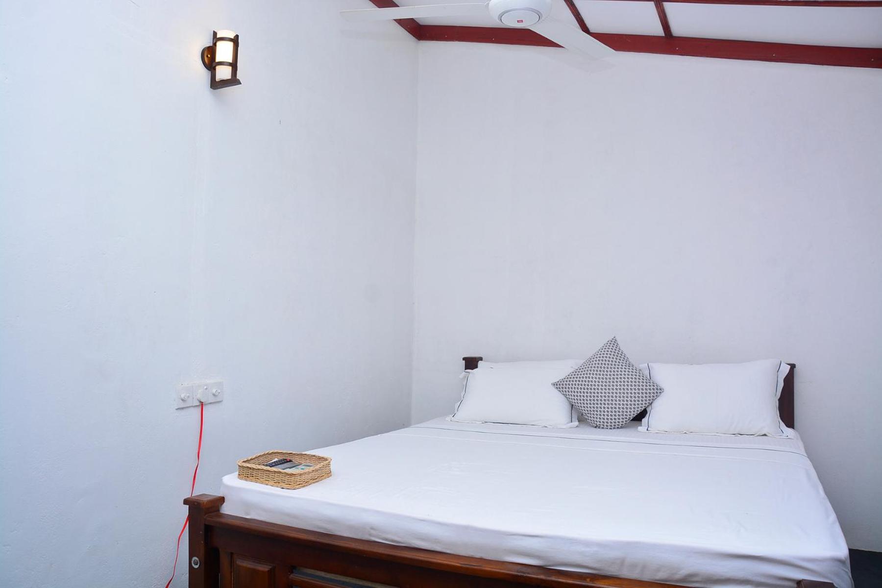 Deluxe Double Room - Photo 1