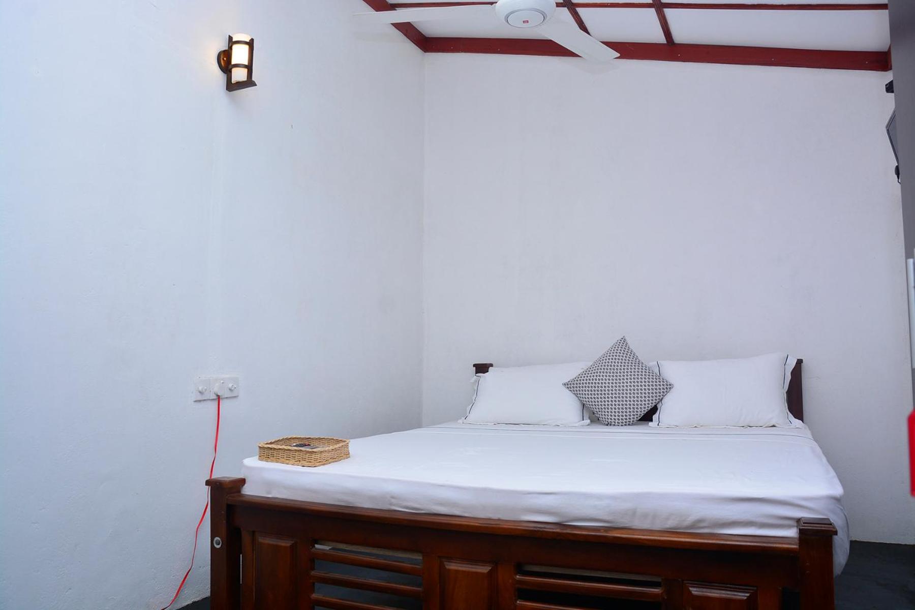 Deluxe Double Room - Photo 3