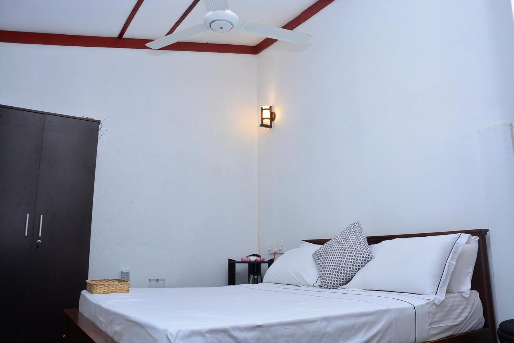 Deluxe Double Room - Photo 2