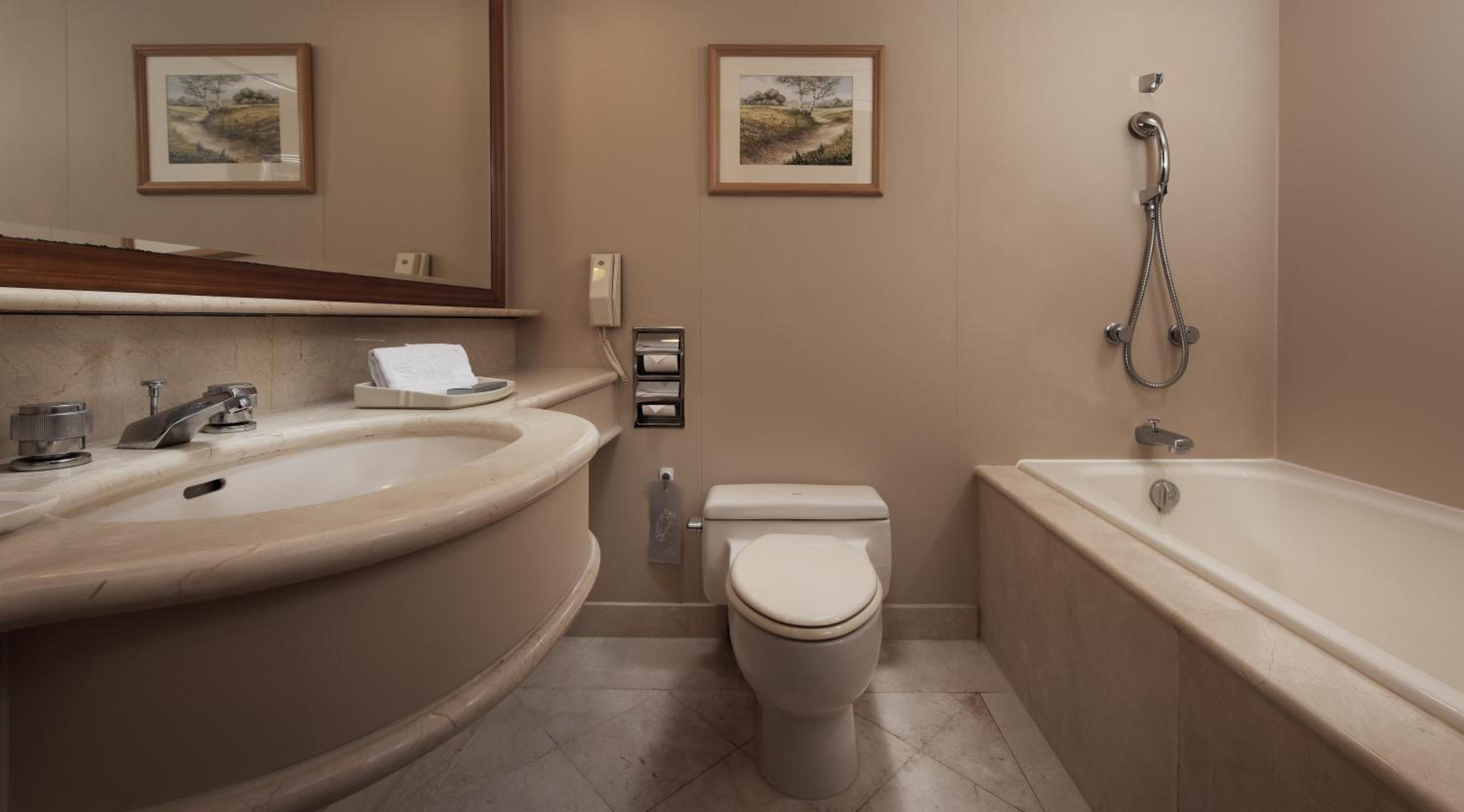 Superior Twin Room photo 2