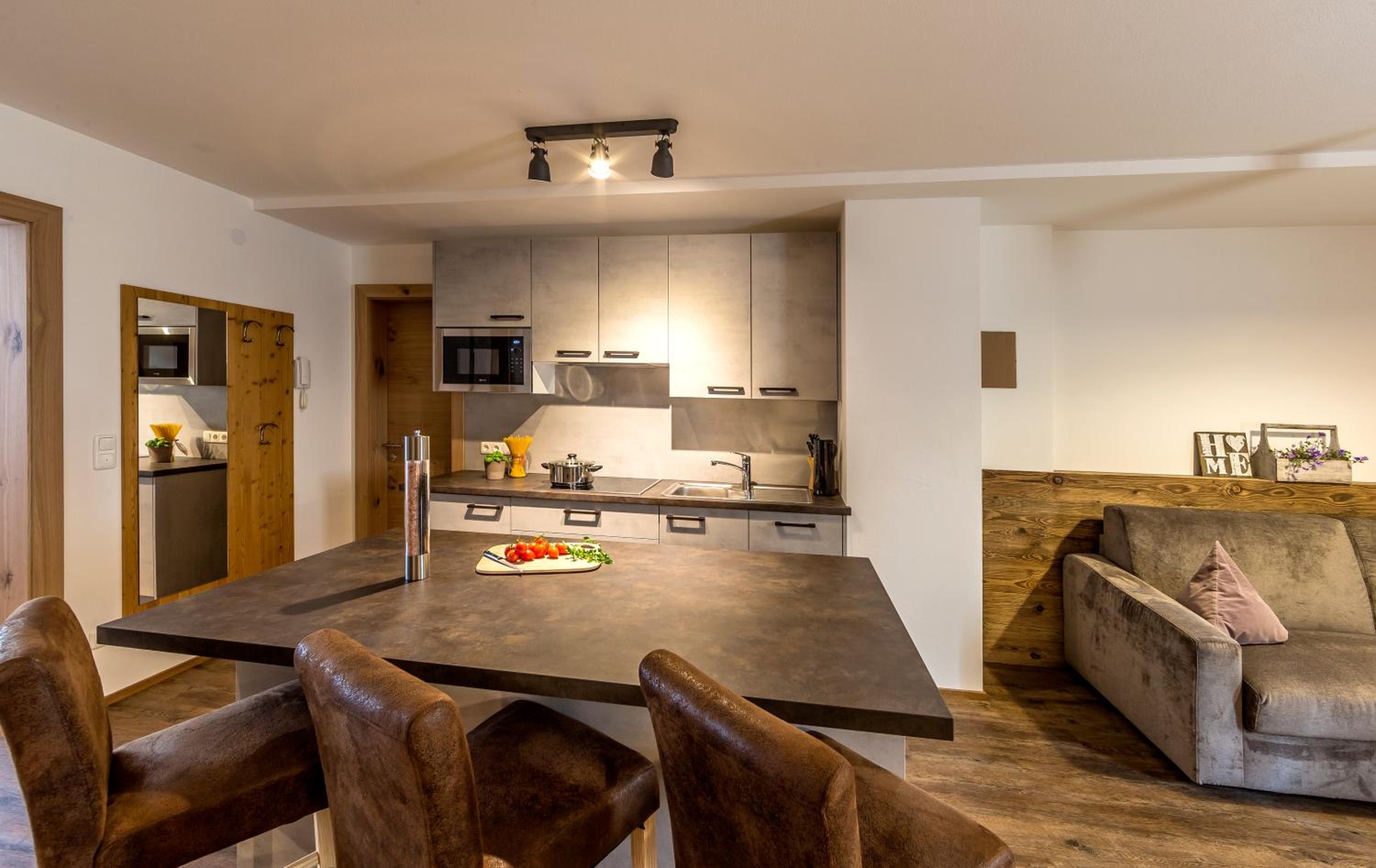 Superior Apartment photo 3