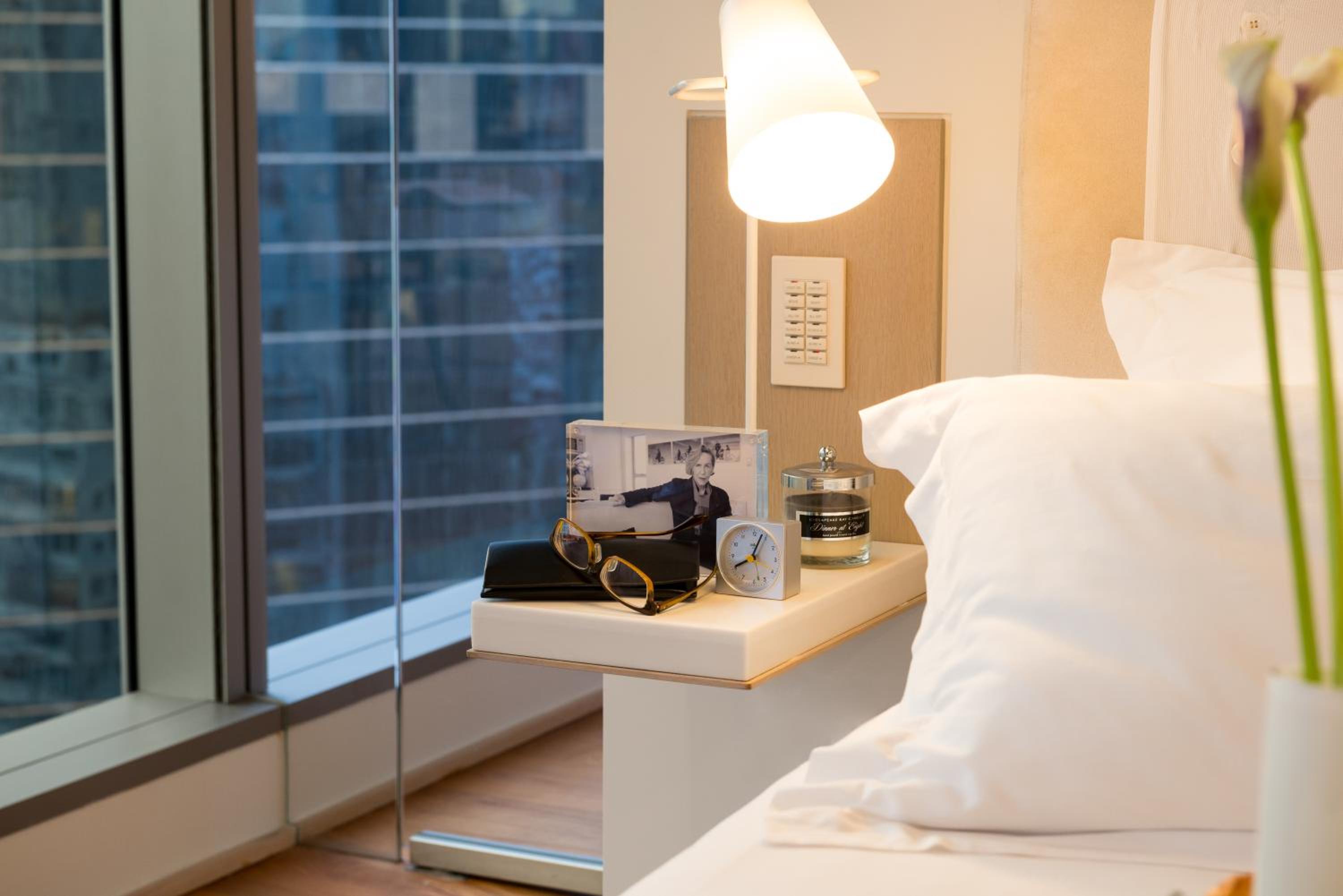 Full Floor Suite Full Floor Suite